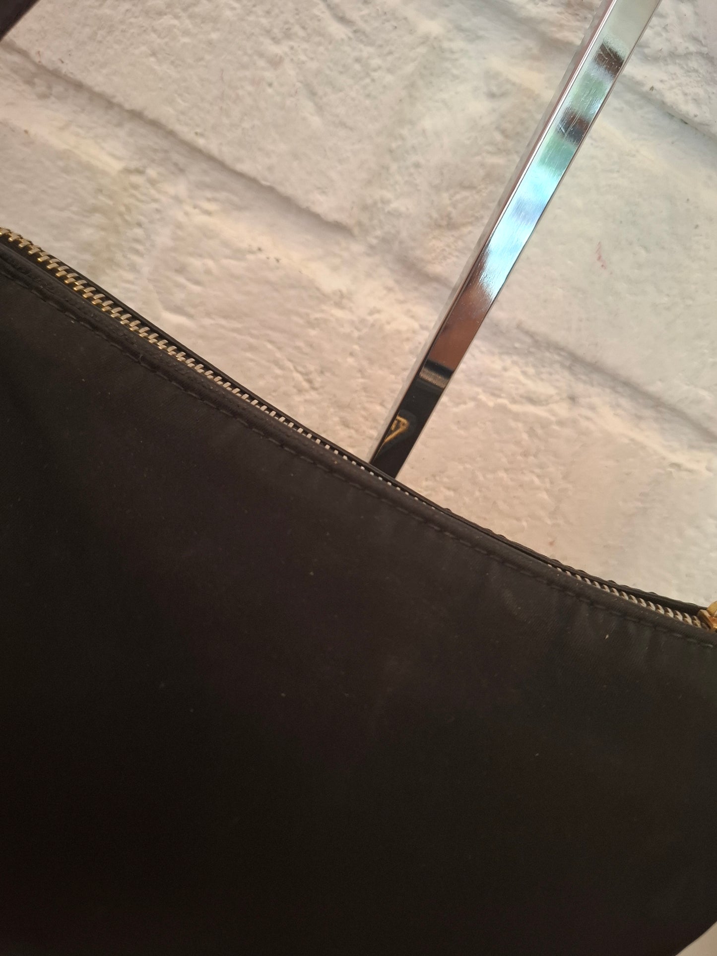 Borsa a spalla Prada