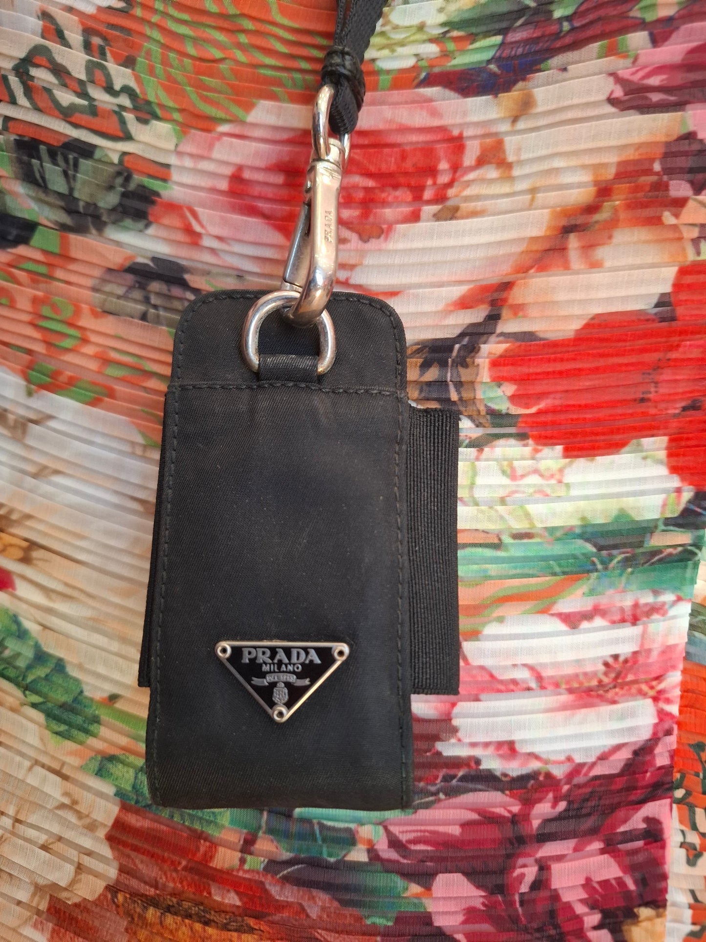Accessorio Prada