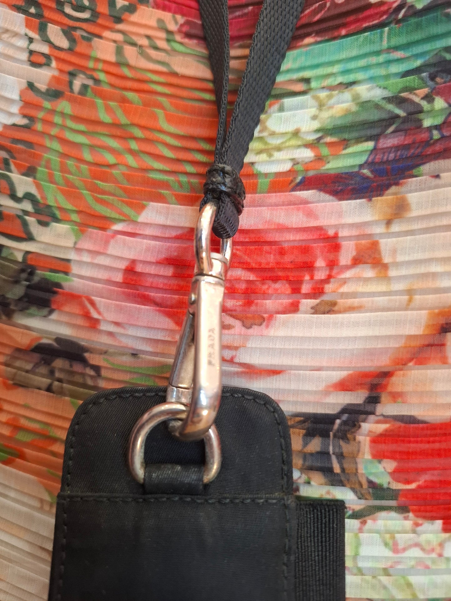 Accessorio Prada
