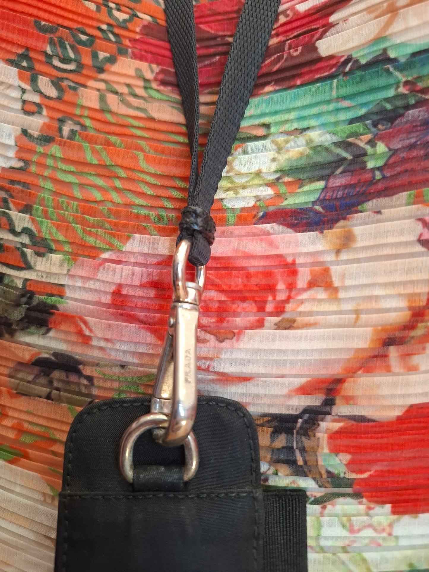 Accessorio Prada