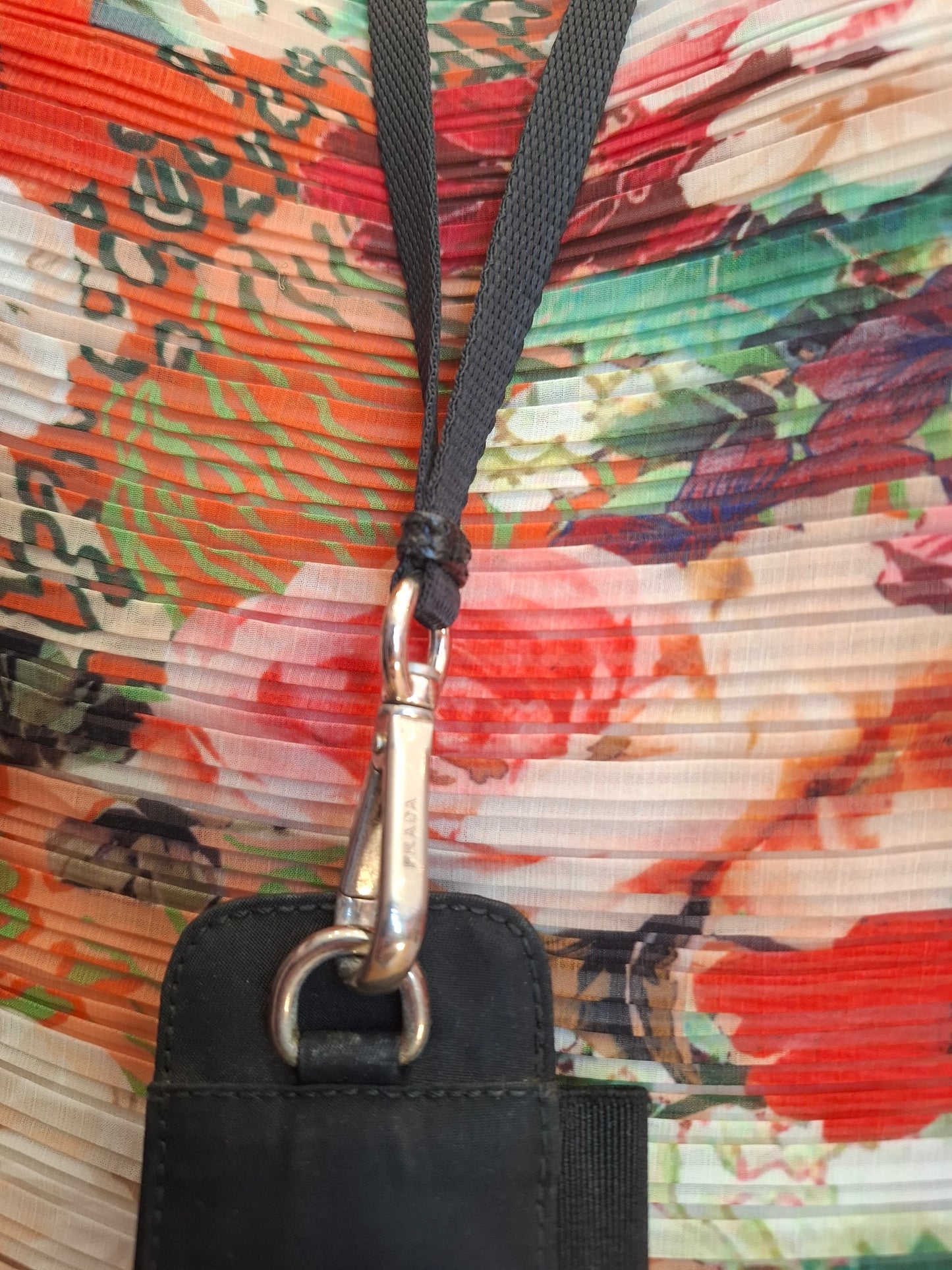 Accessorio Prada
