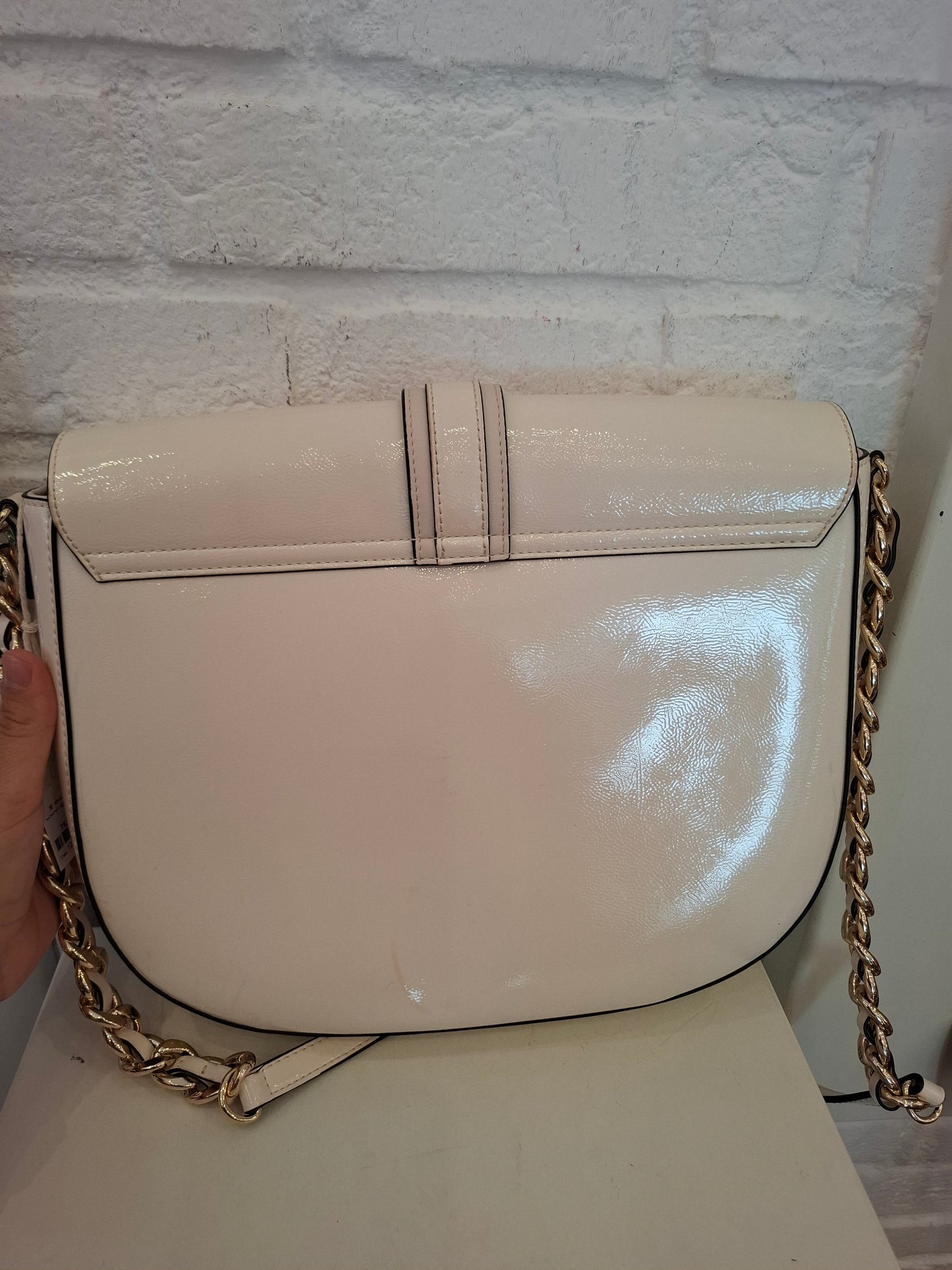 Borsa Pollini tracolla