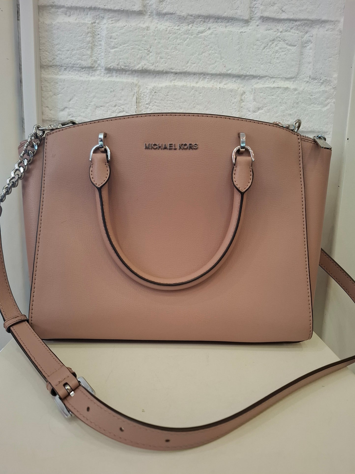 Borsa Michael Kors rosa