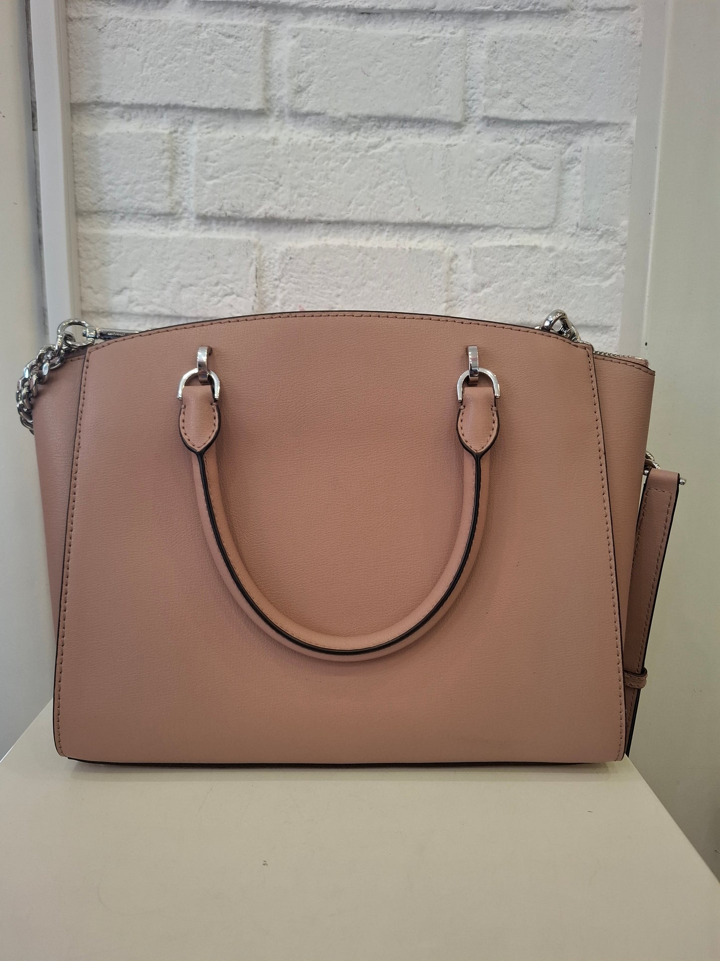 Borsa Michael Kors rosa