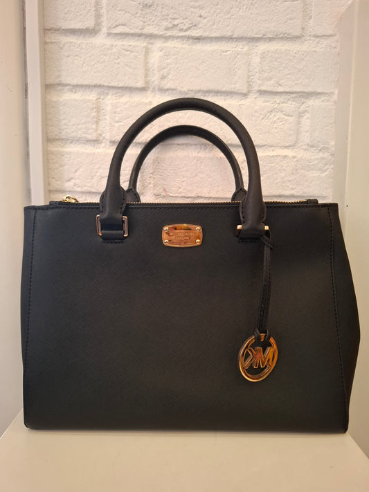 Borsa Michael Kors nera