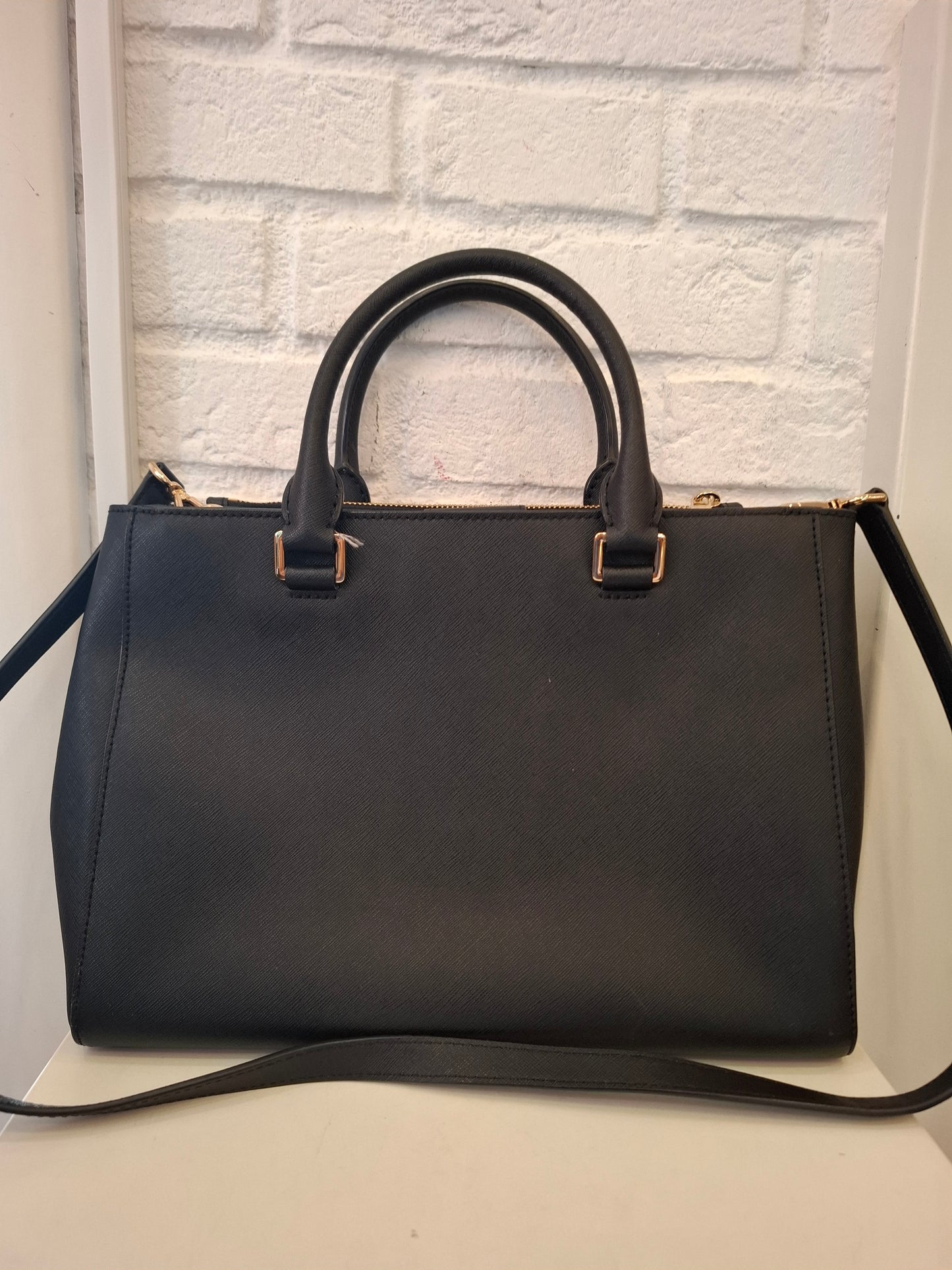 Borsa Michael Kors nera