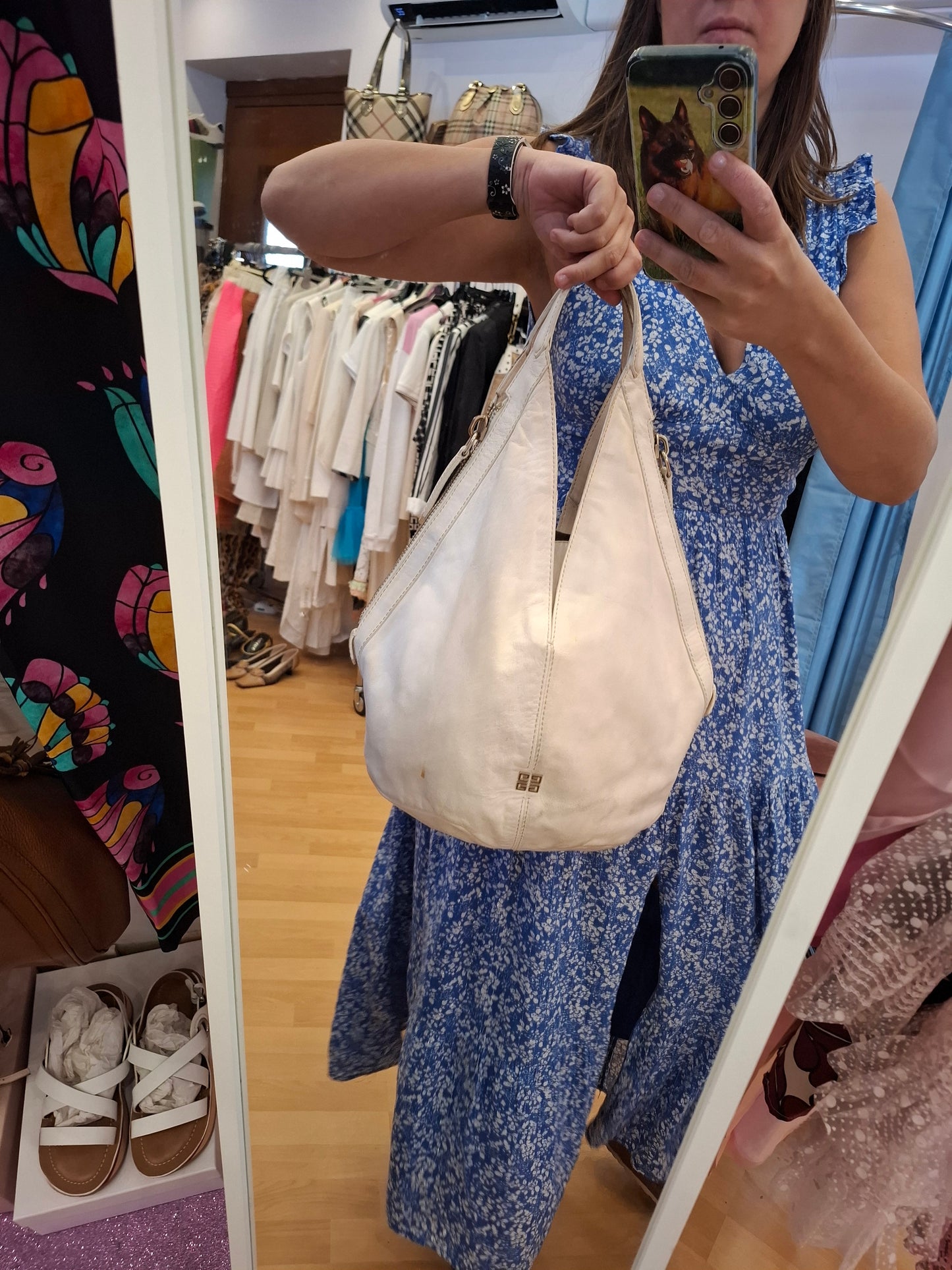 Borsa Givenchy Tinhan