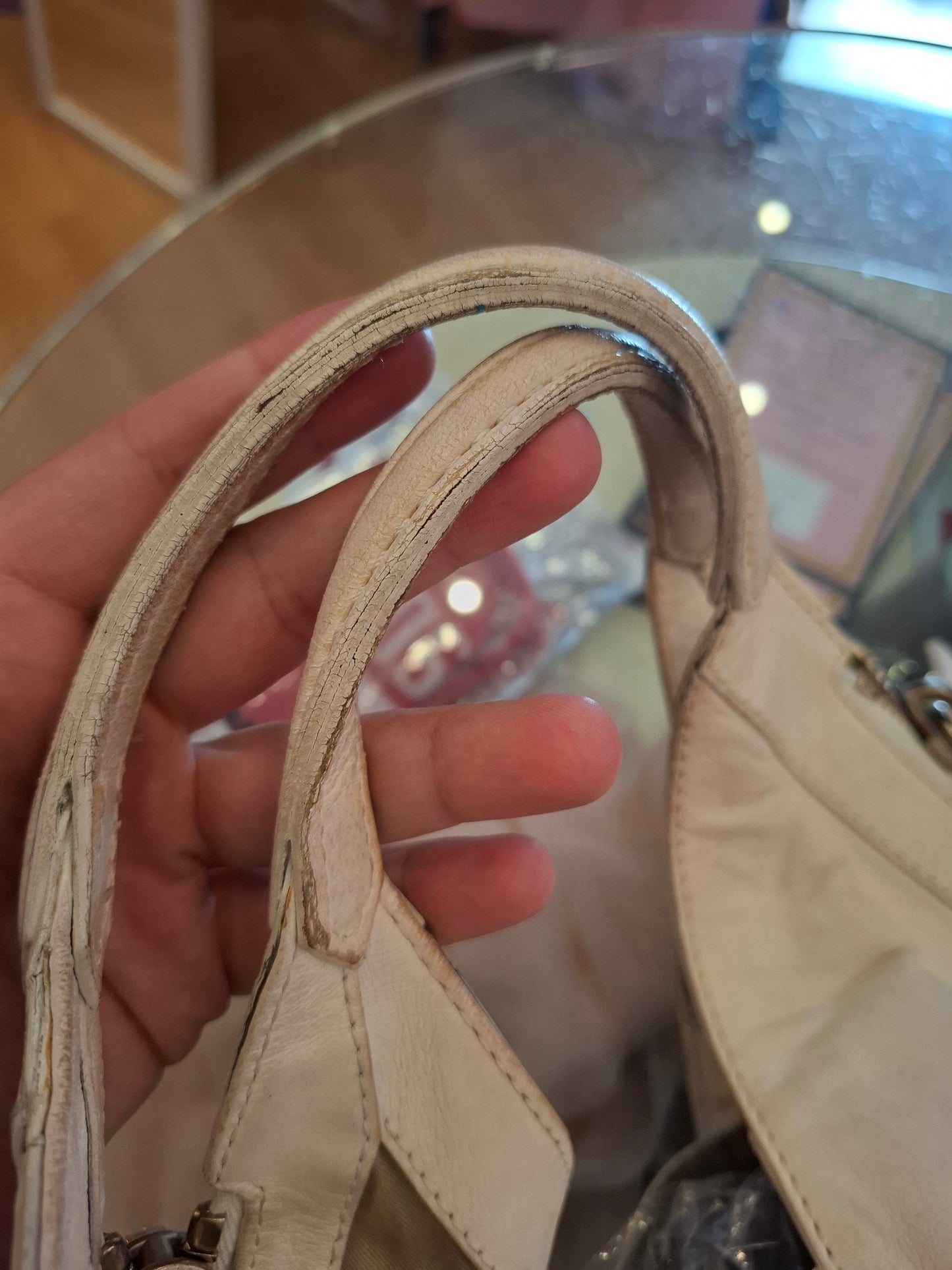 Borsa Givenchy Tinhan