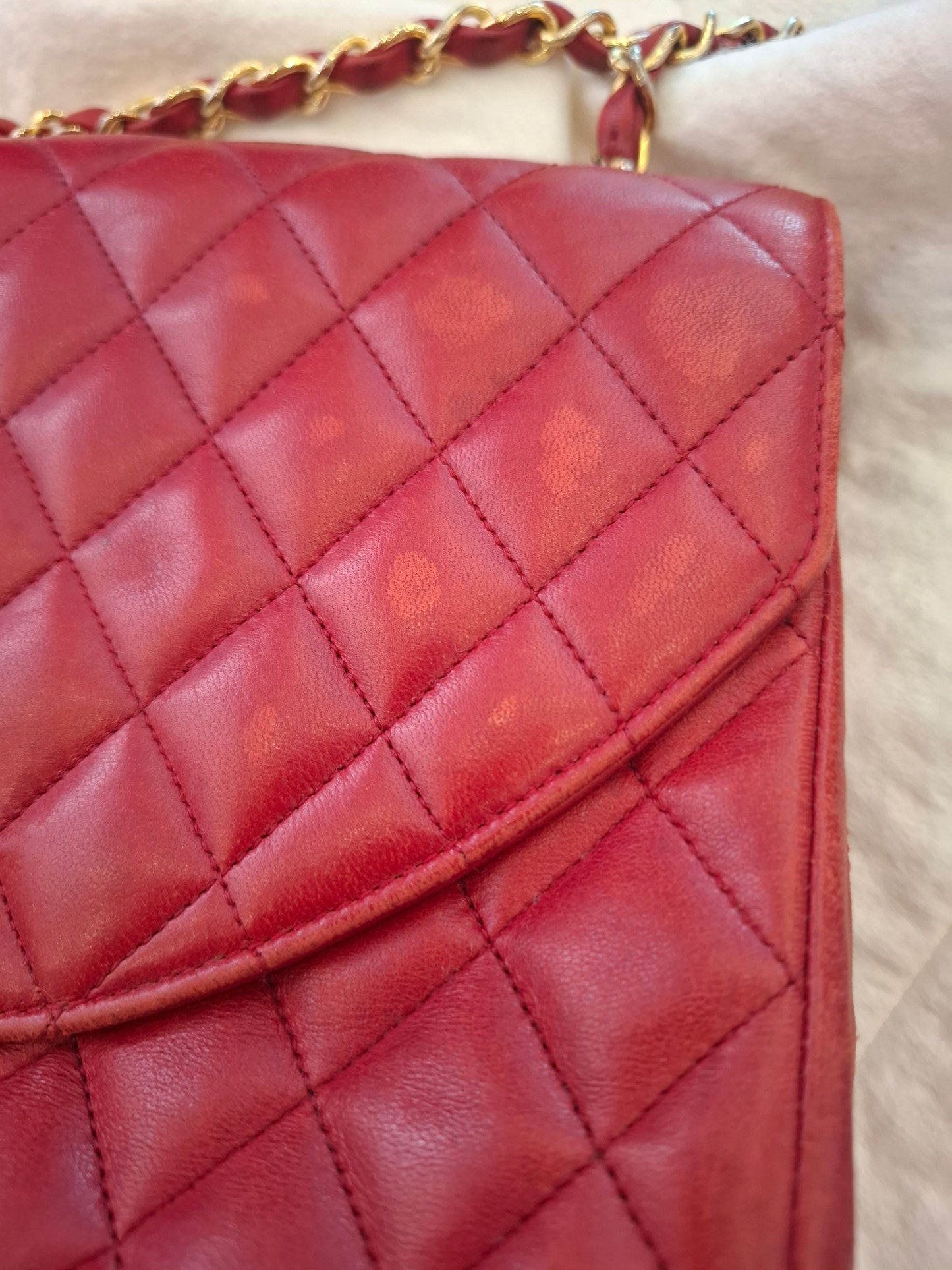 Borsa Chanel vintage