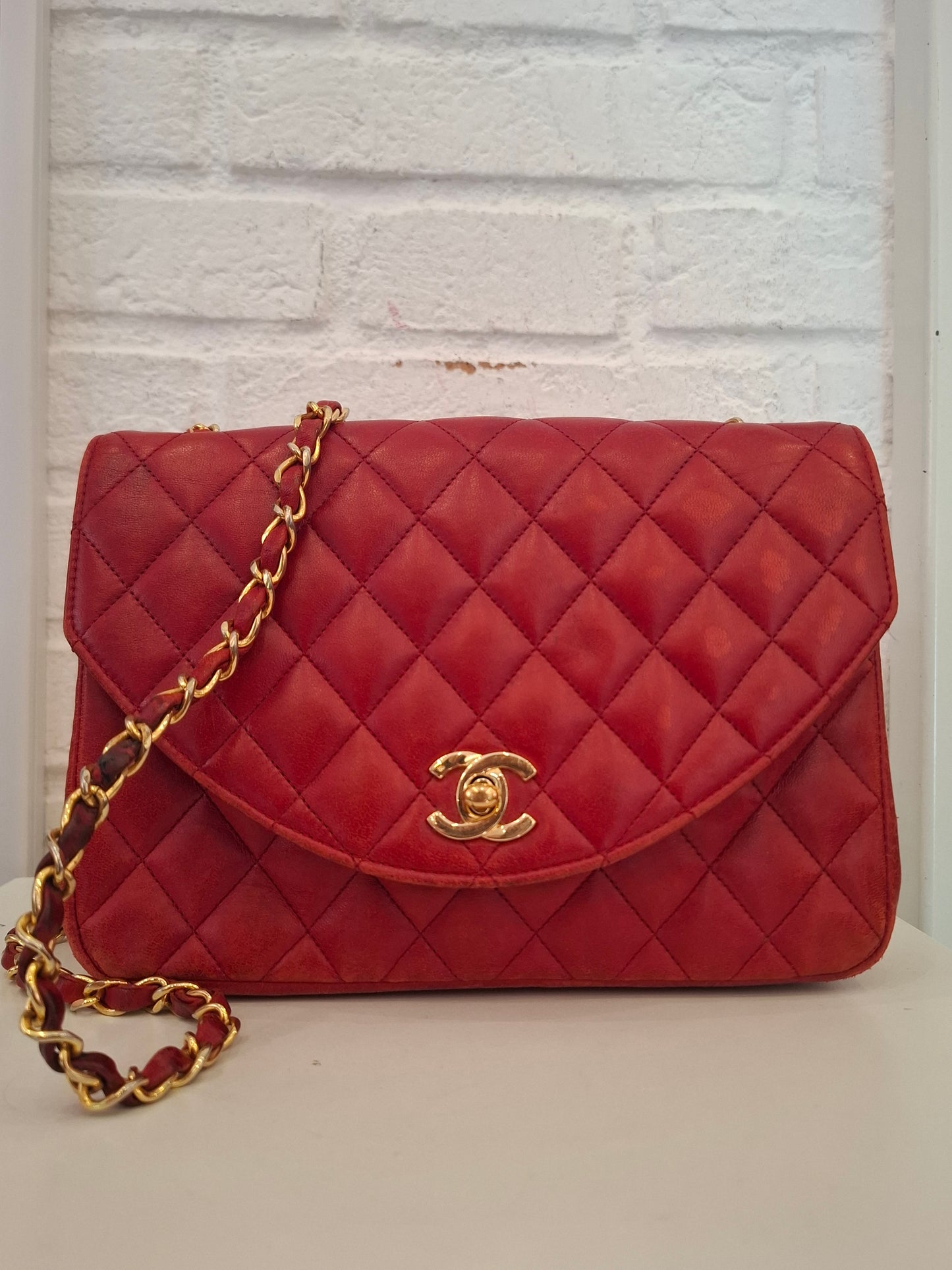 Borsa Chanel vintage