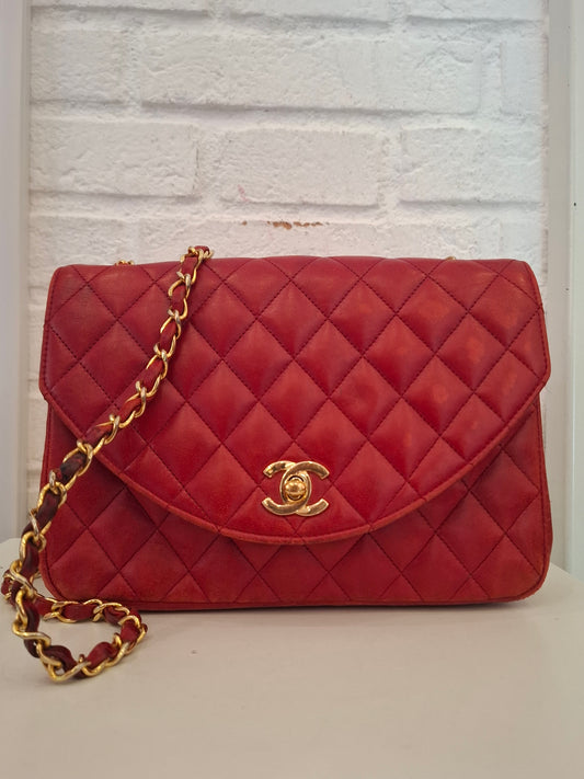 Borsa Chanel vintage