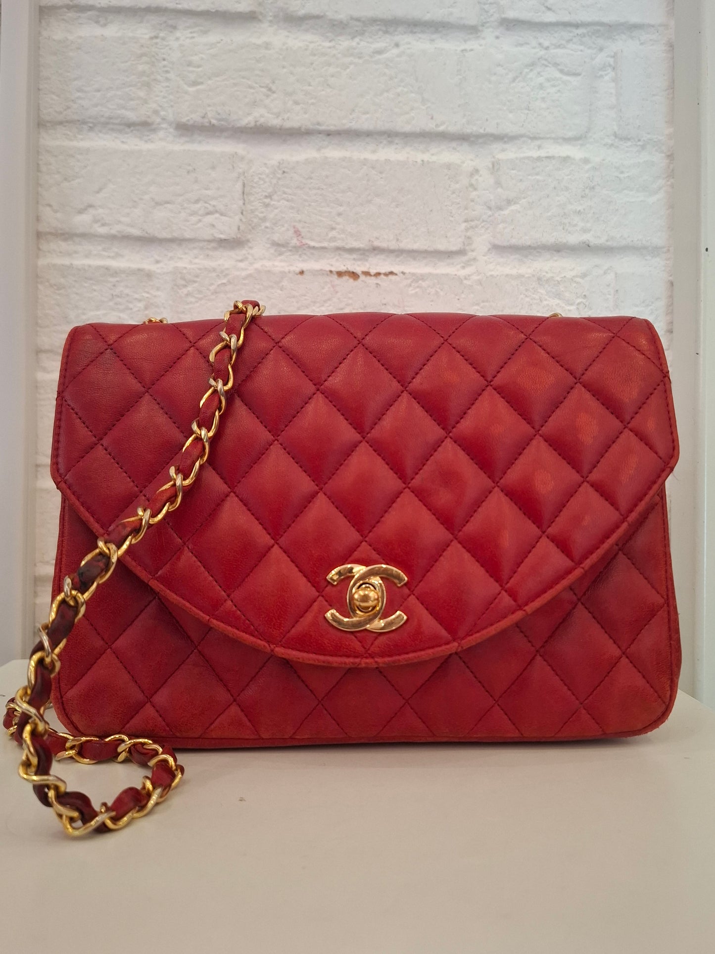 Borsa Chanel vintage