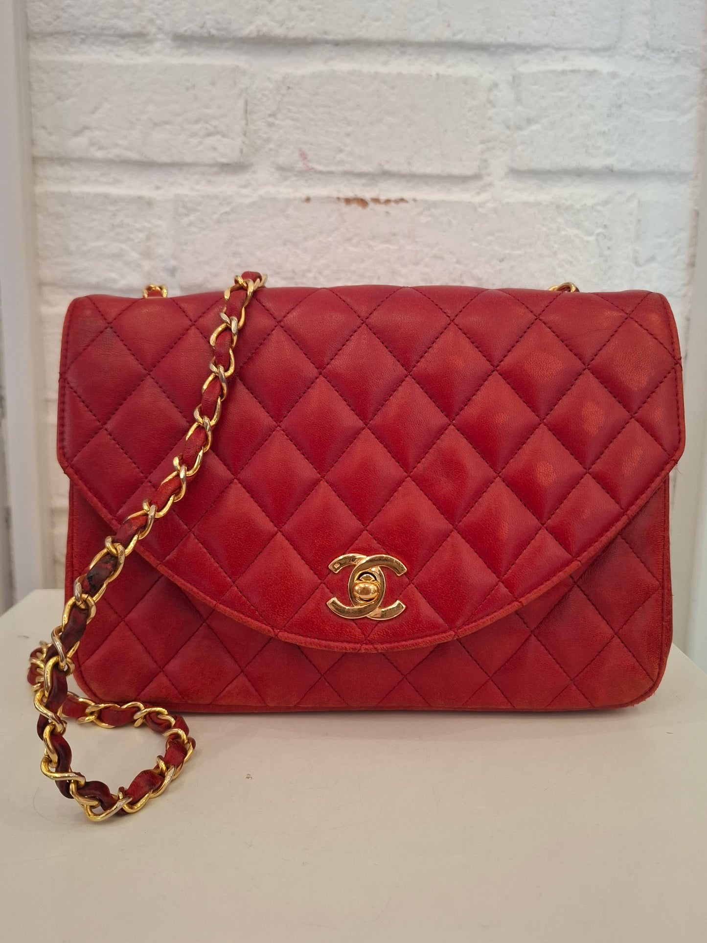 Borsa Chanel vintage