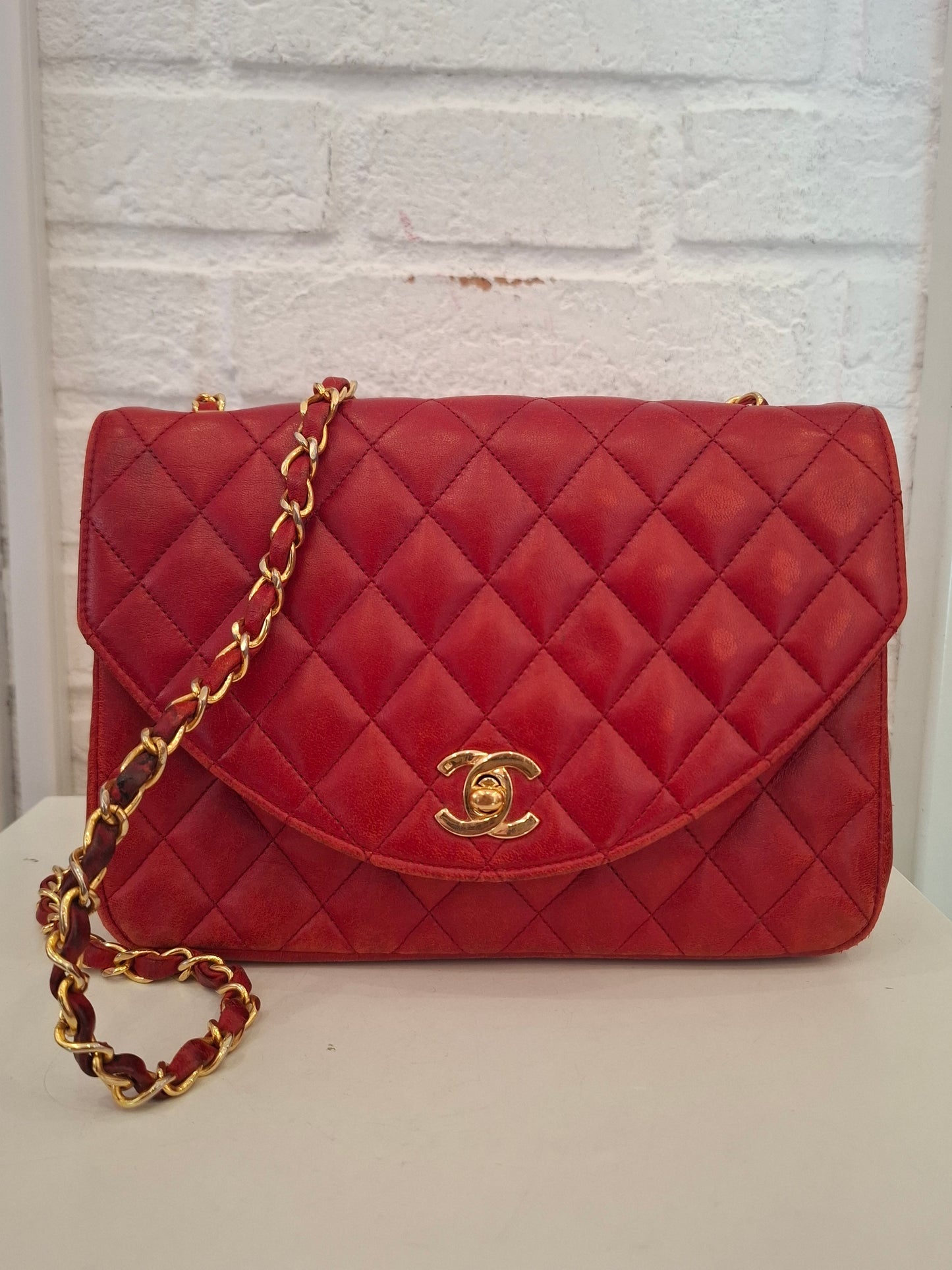 Borsa Chanel vintage