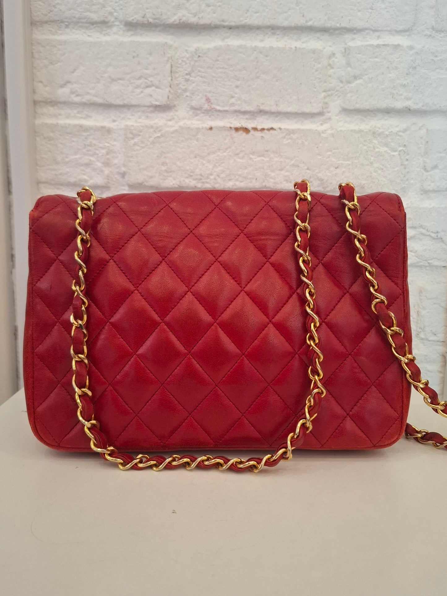Borsa Chanel vintage