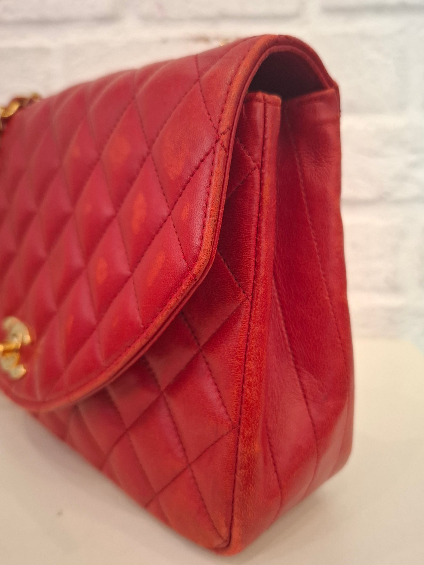 Borsa Chanel vintage