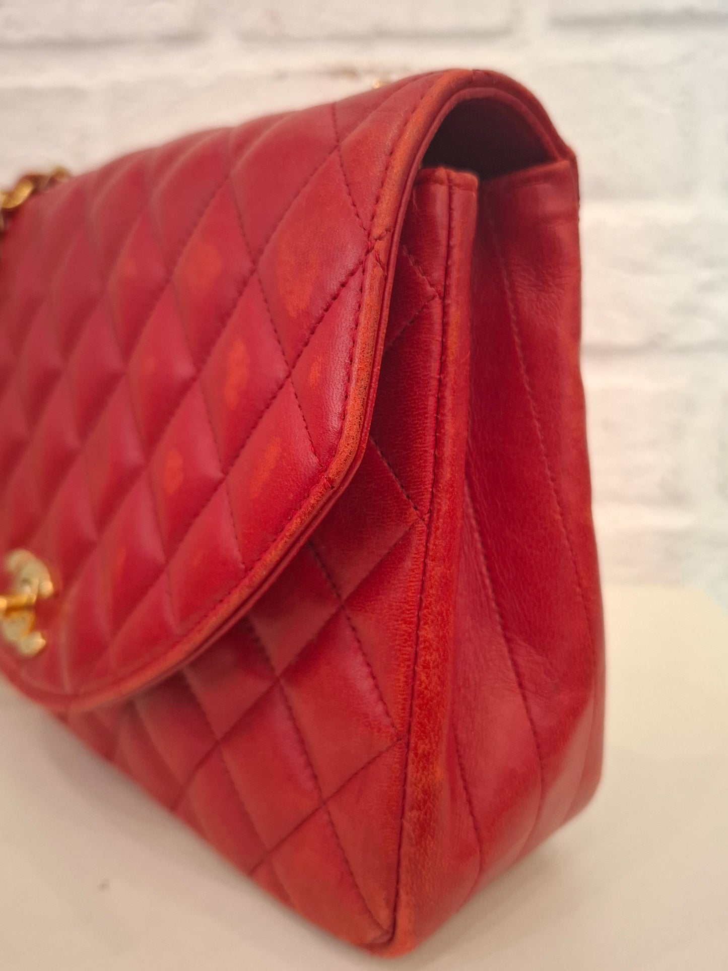 Borsa Chanel vintage