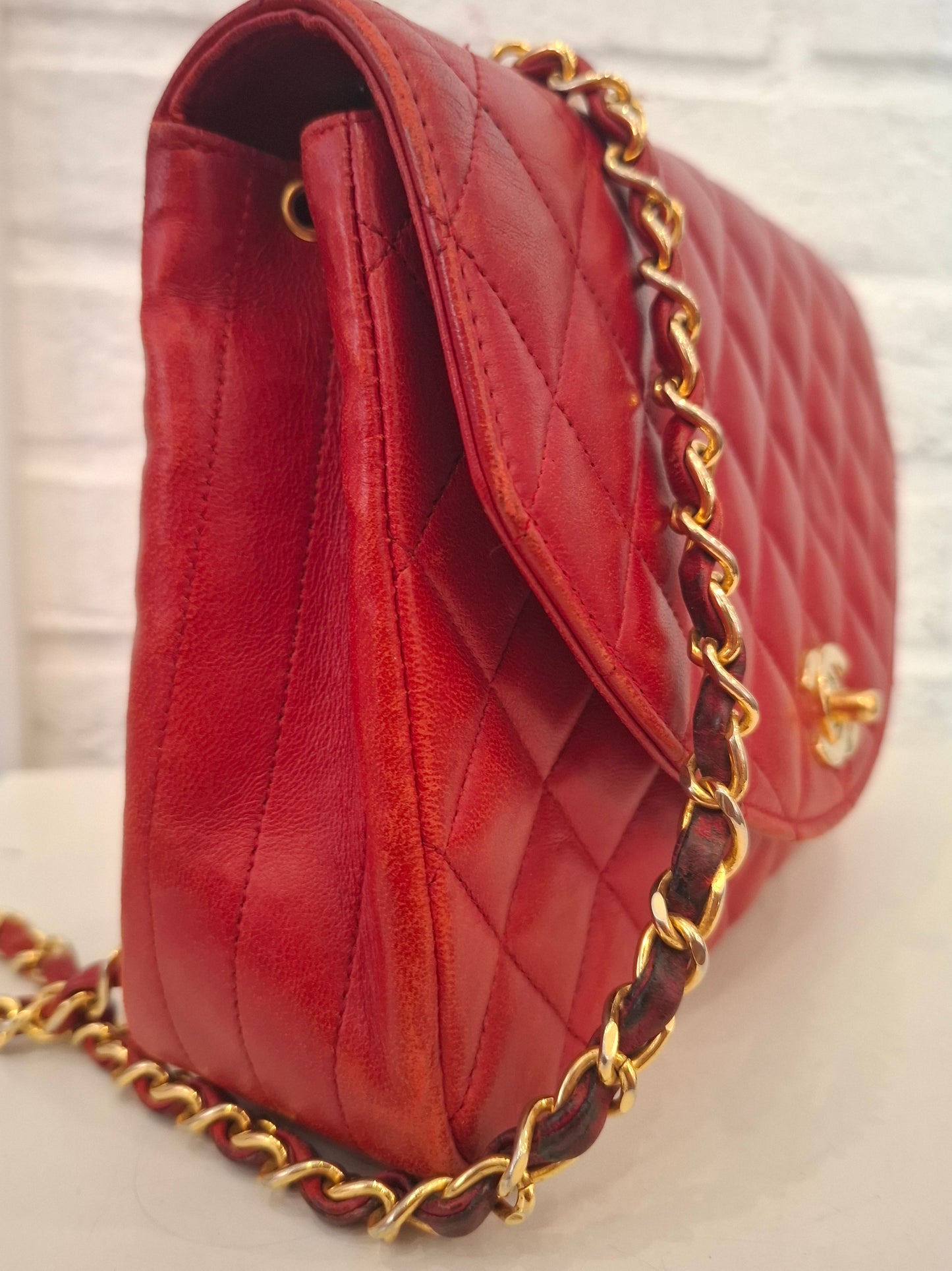 Borsa Chanel vintage