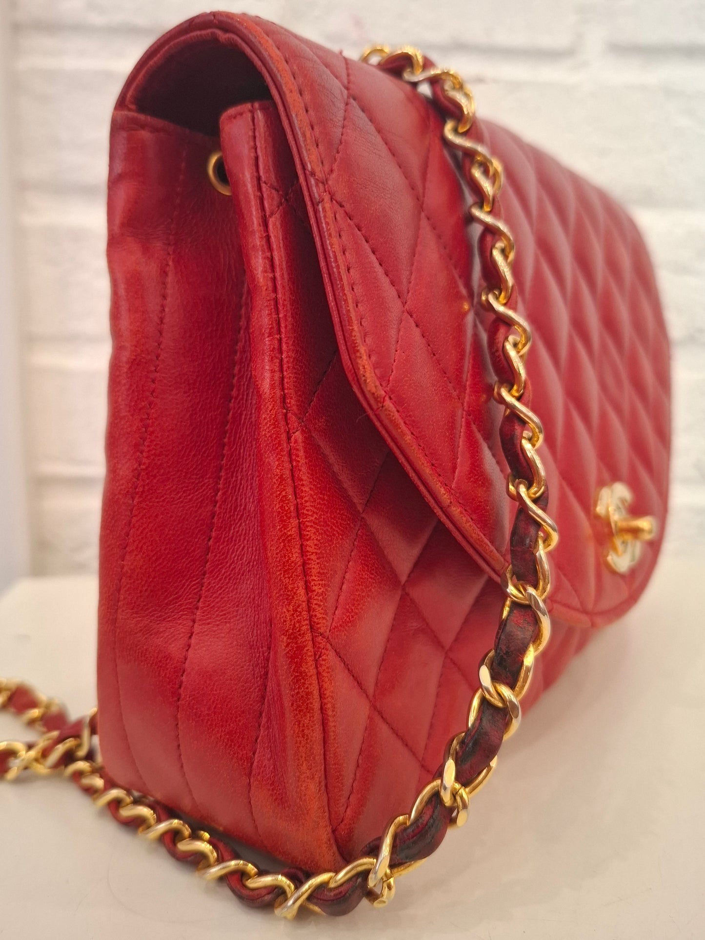 Borsa Chanel vintage