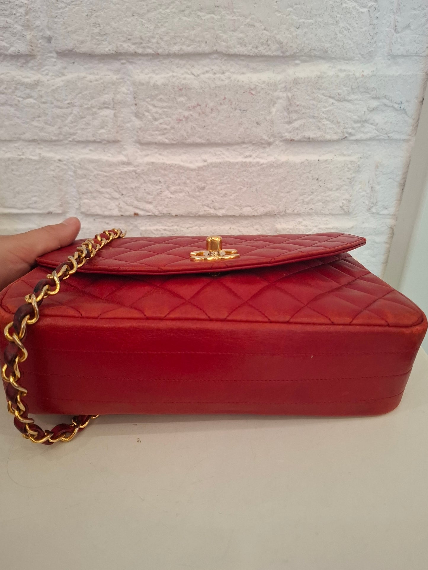 Borsa Chanel vintage