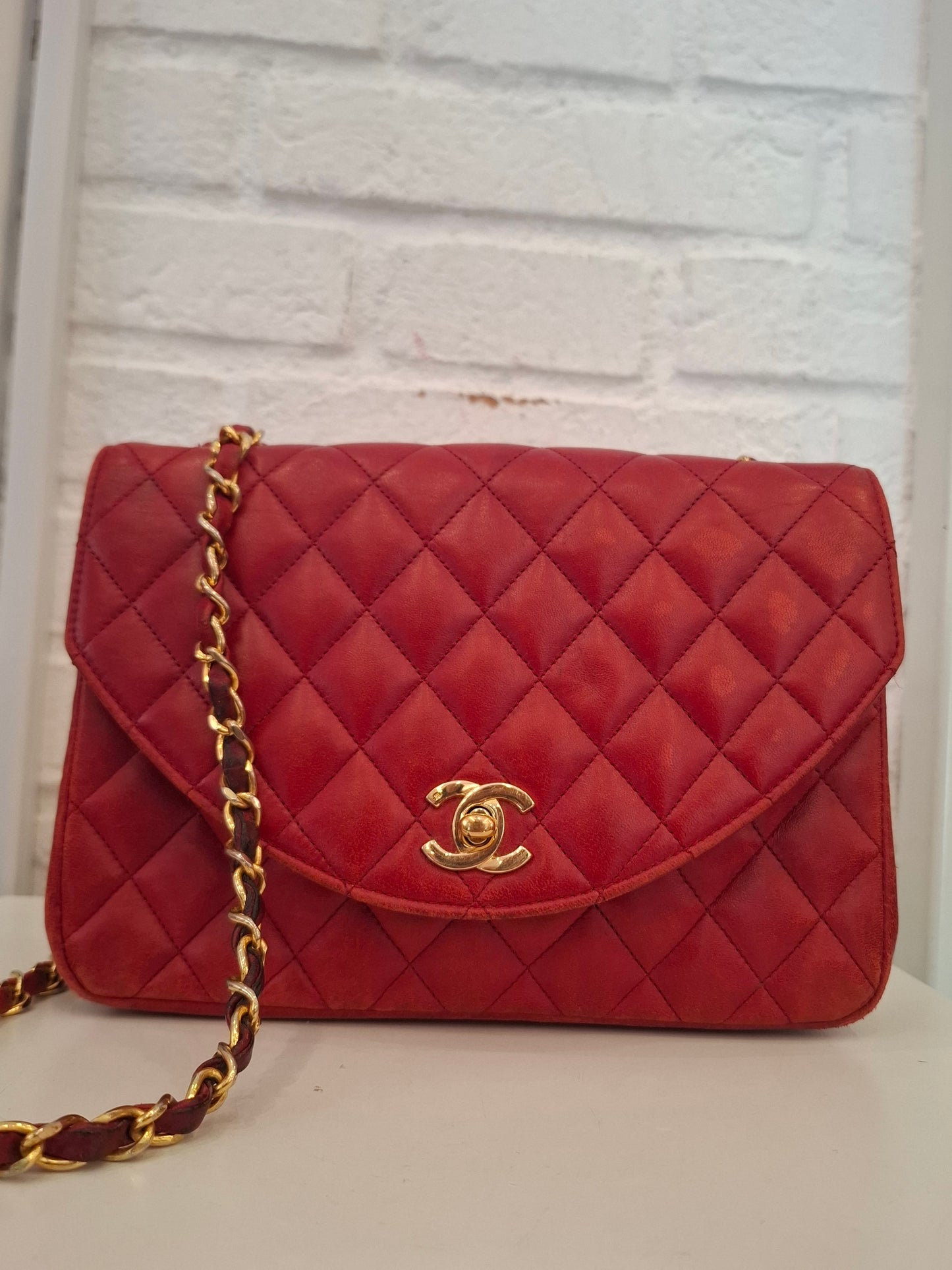 Borsa Chanel vintage
