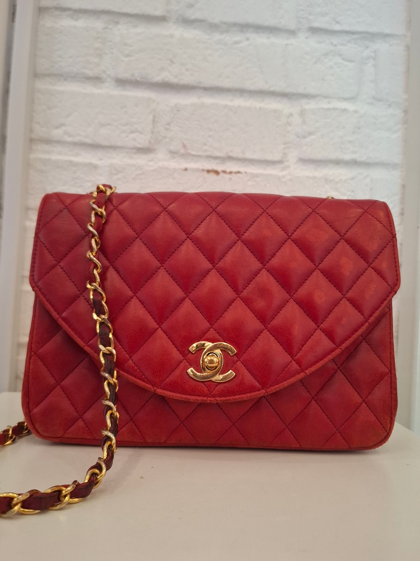 Borsa Chanel vintage