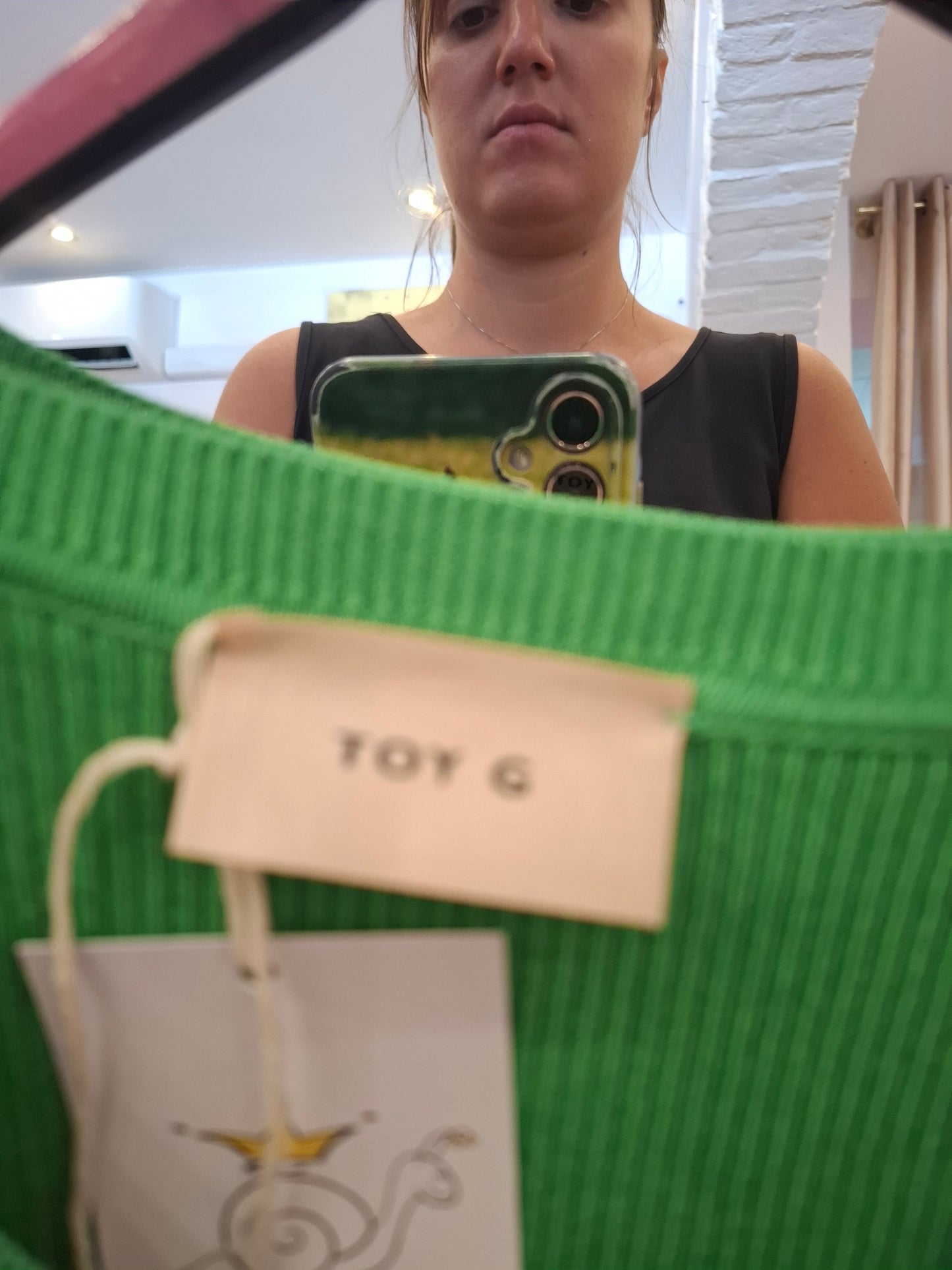 Maglia Toy G tg S/M