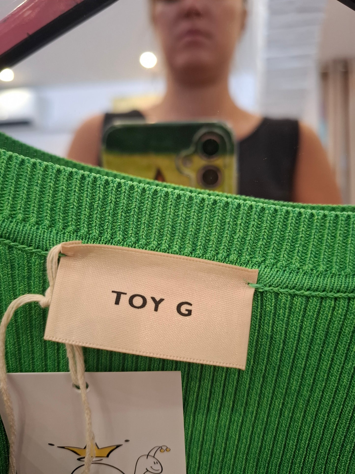 Maglia Toy G tg S/M