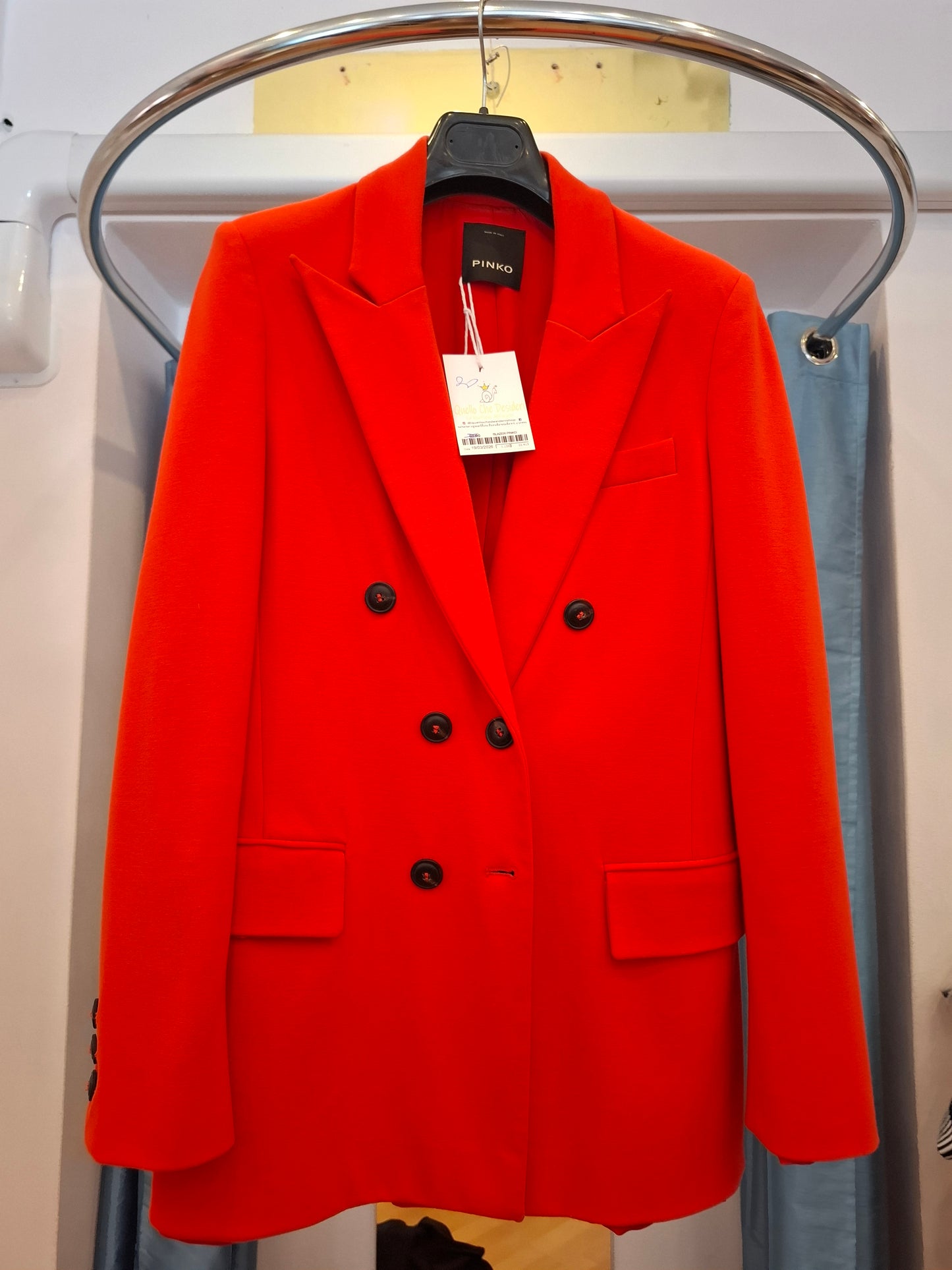 Blazer Pinko tg 40