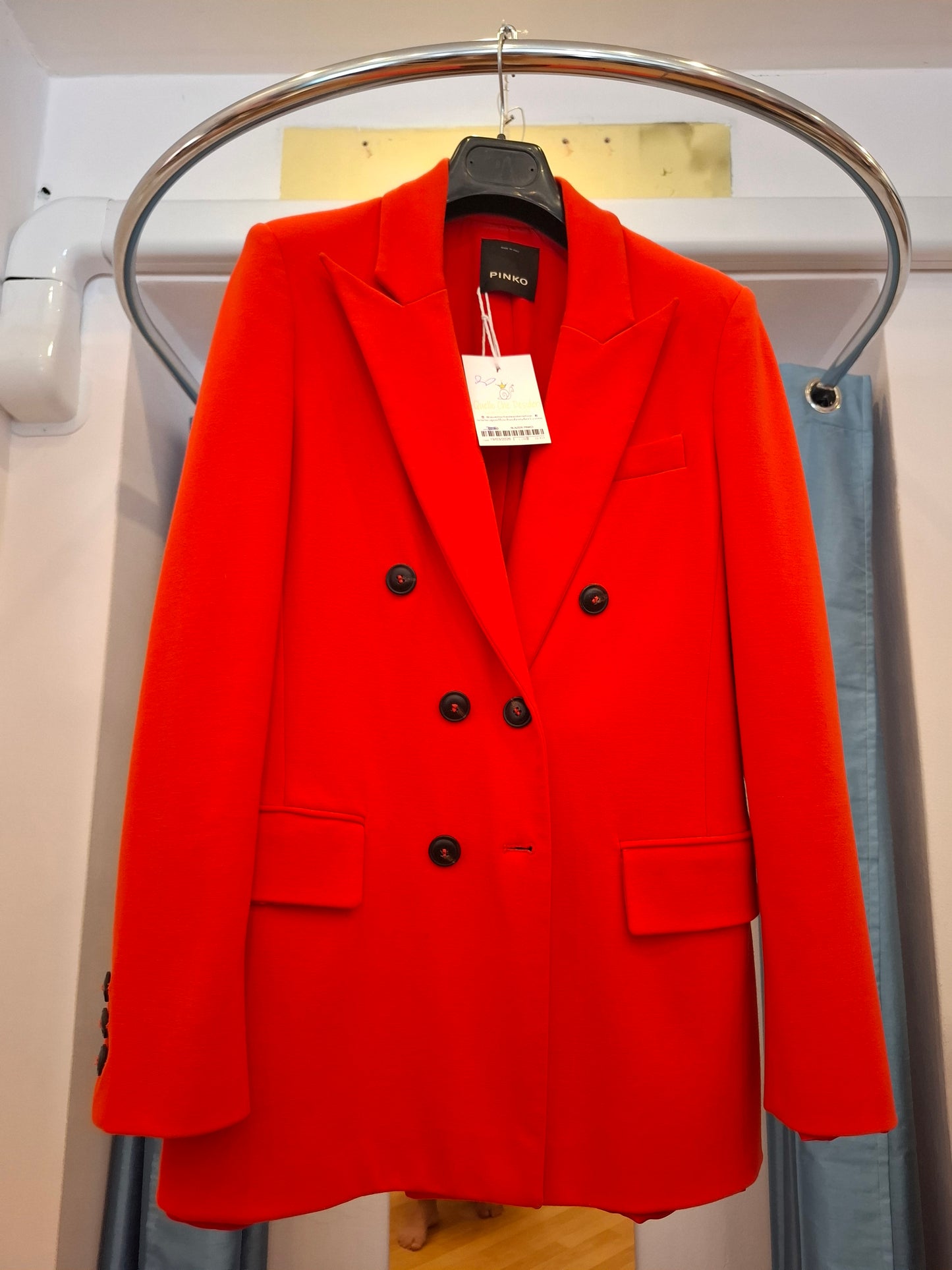 Blazer Pinko tg 40