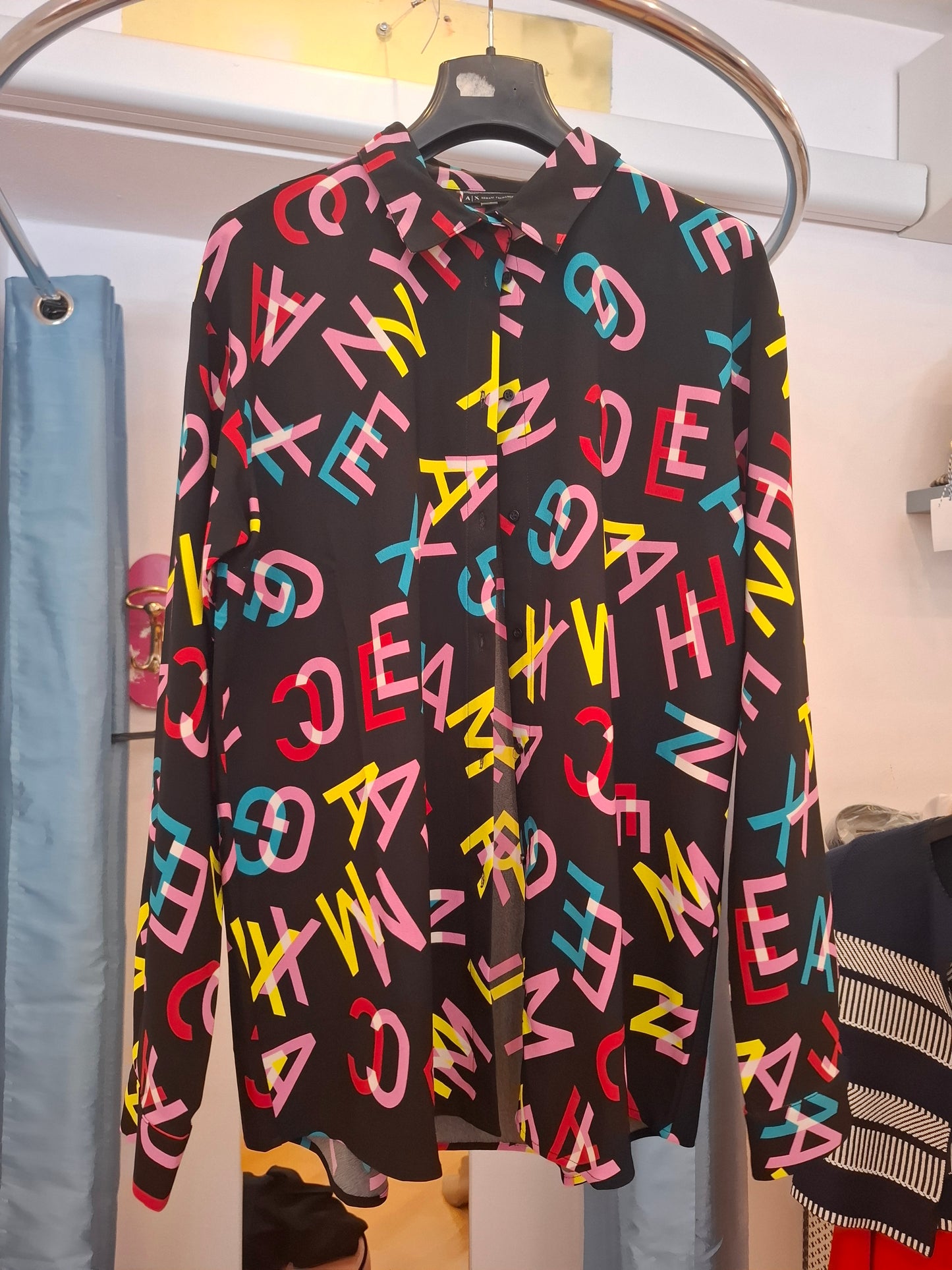 Camicia Armani tg xl