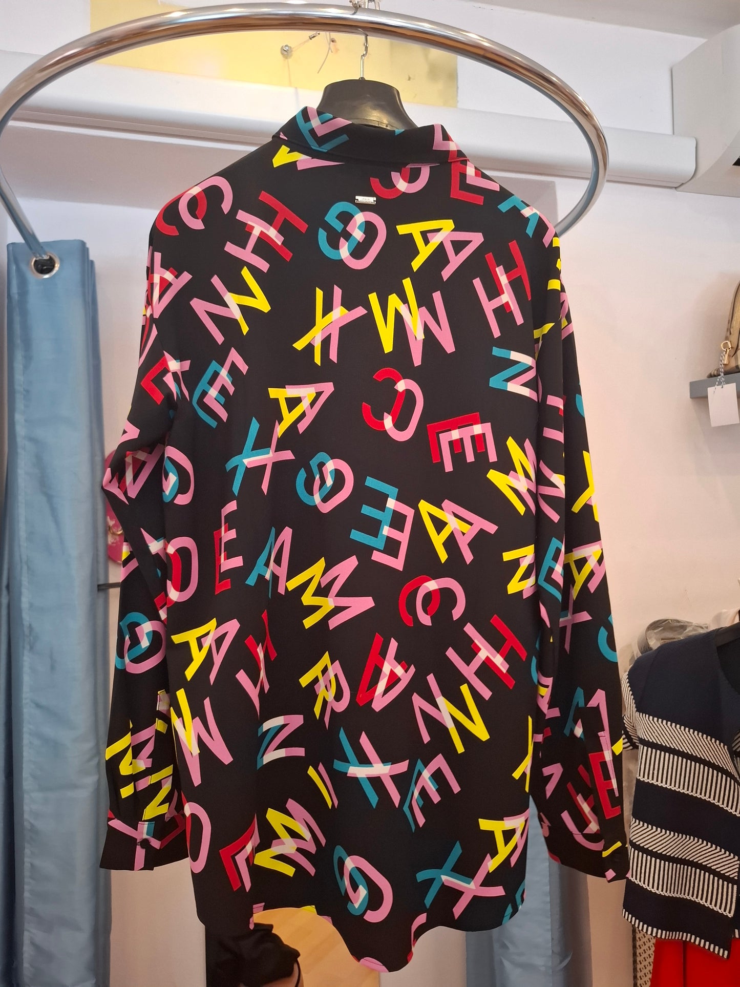 Camicia Armani tg xl