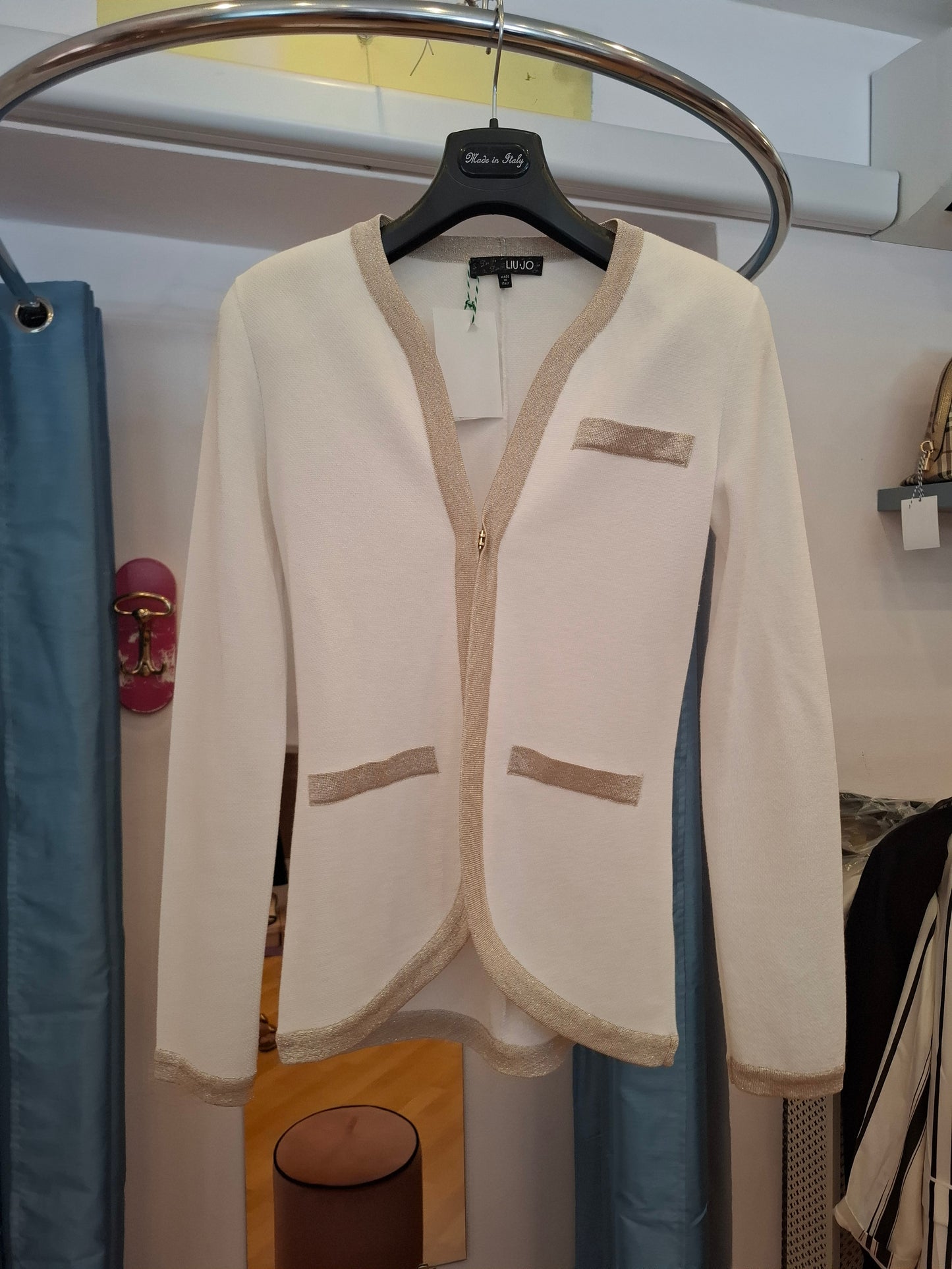 Cardigan Liu Jo tg 40