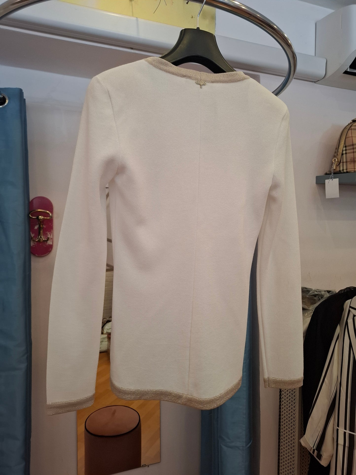 Cardigan Liu Jo tg 40