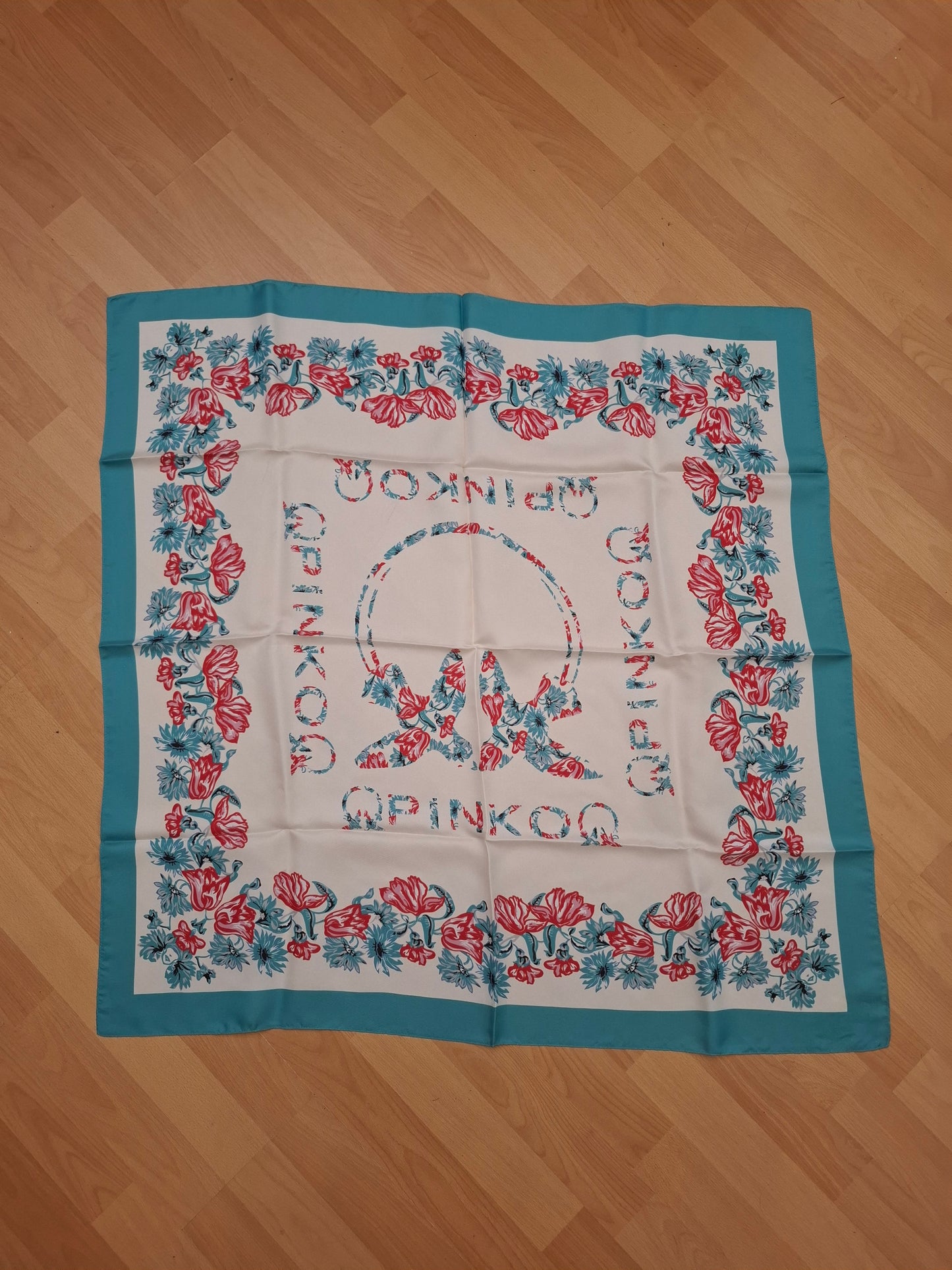 Foulard Pinko