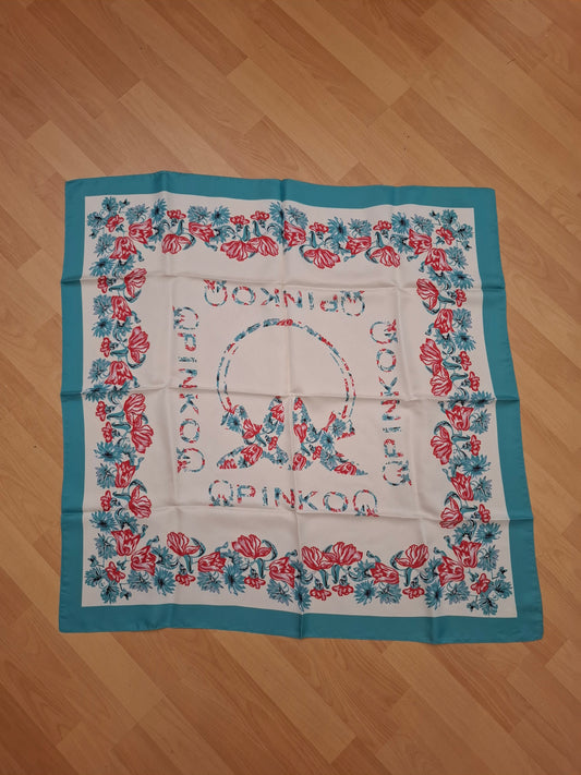 Foulard Pinko