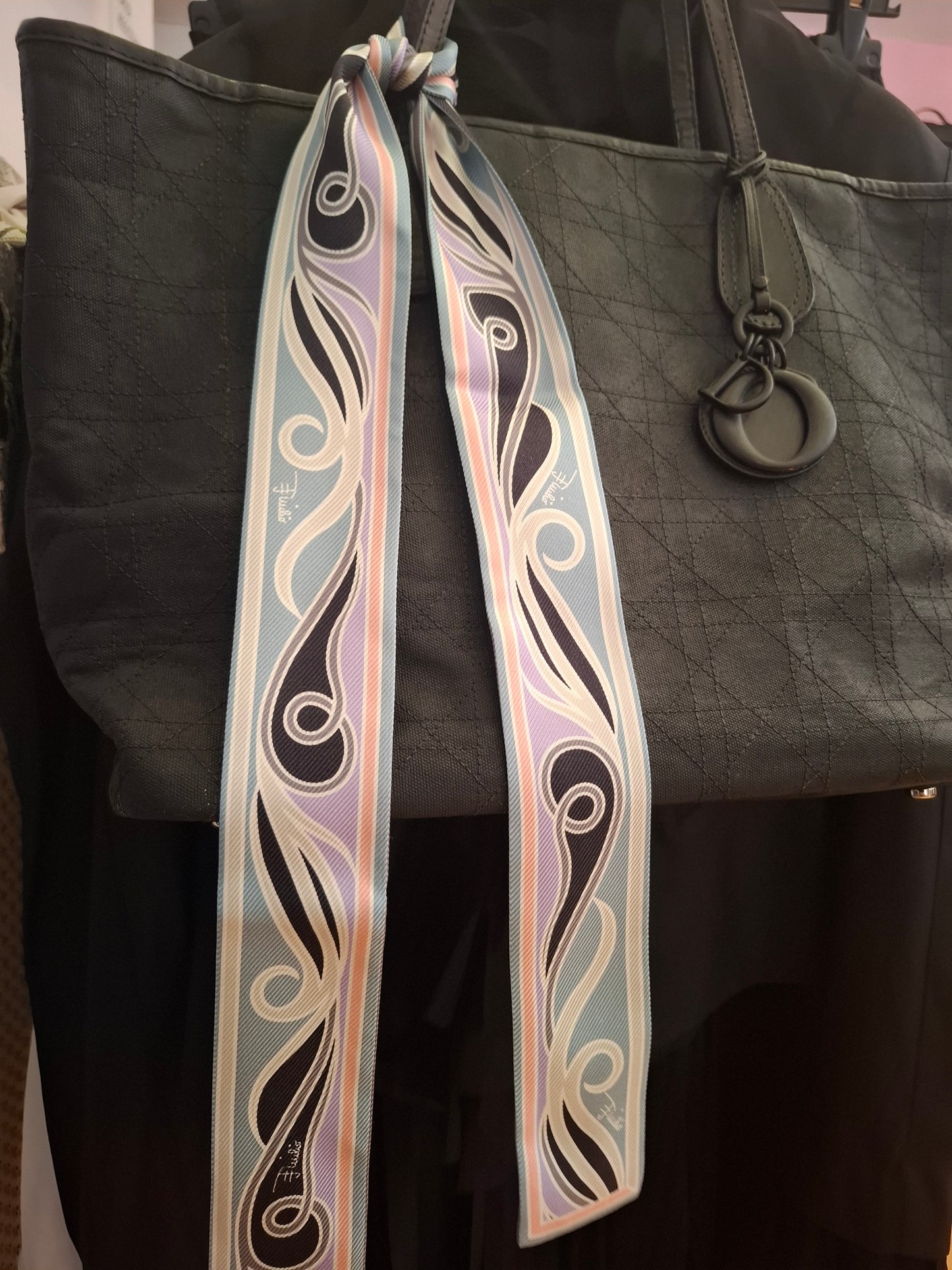 Twilly Emilio Pucci
