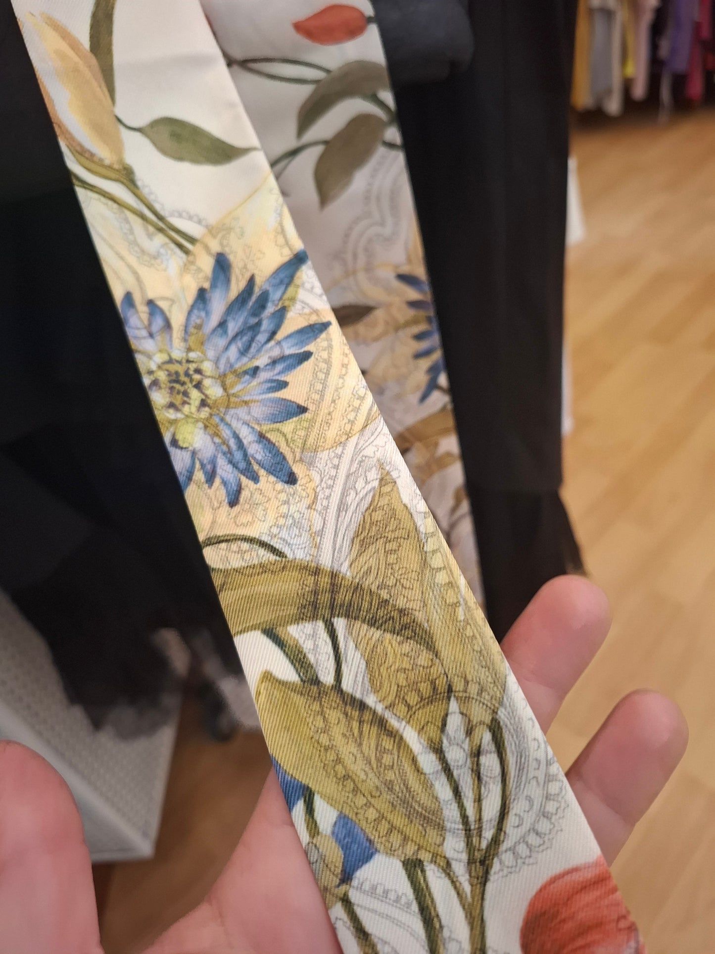 Twilly Etro