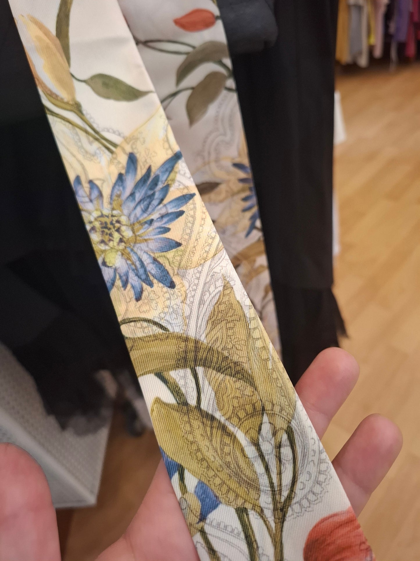 Twilly Etro