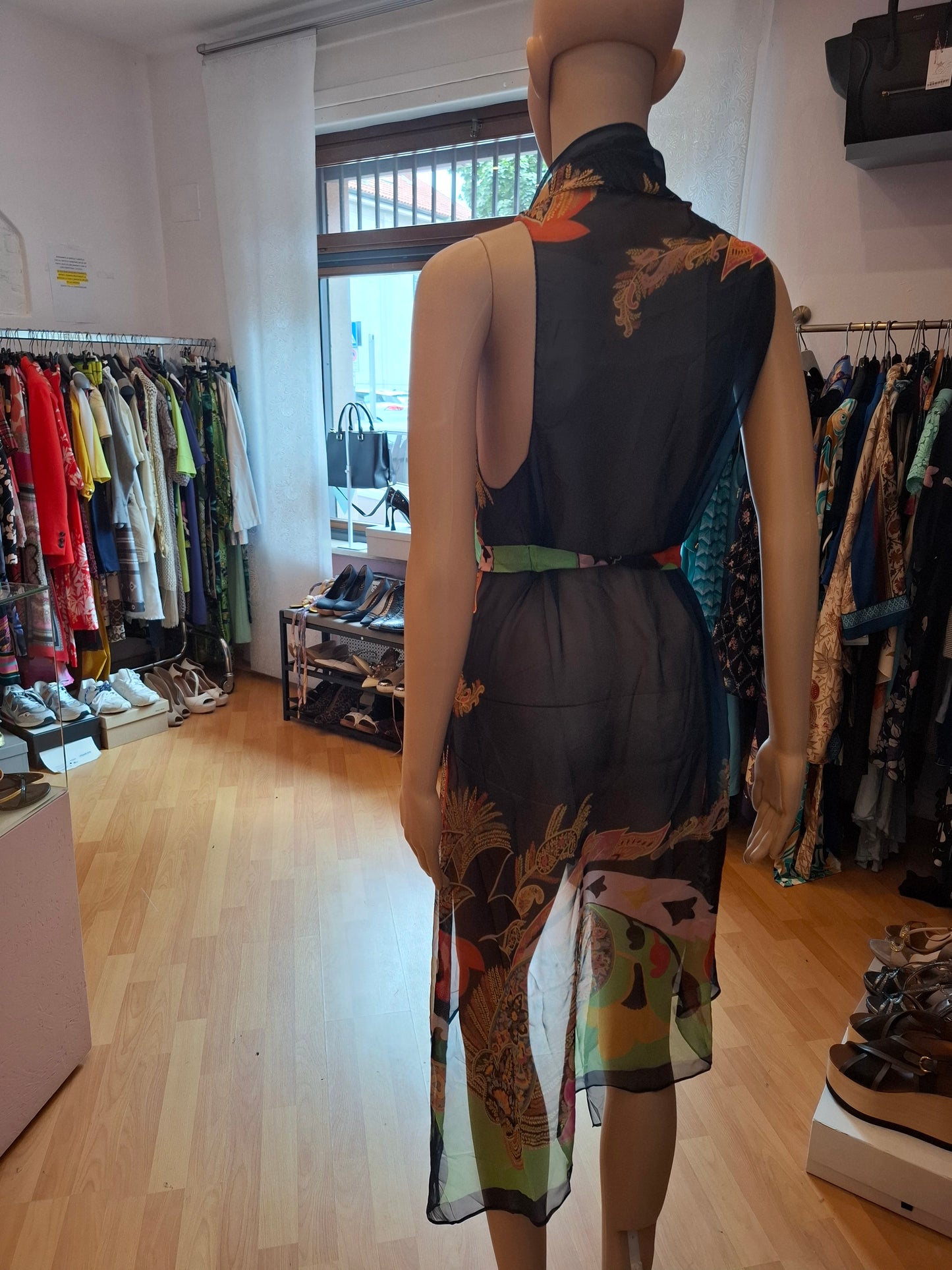 Kimono Etro nuovo tg U