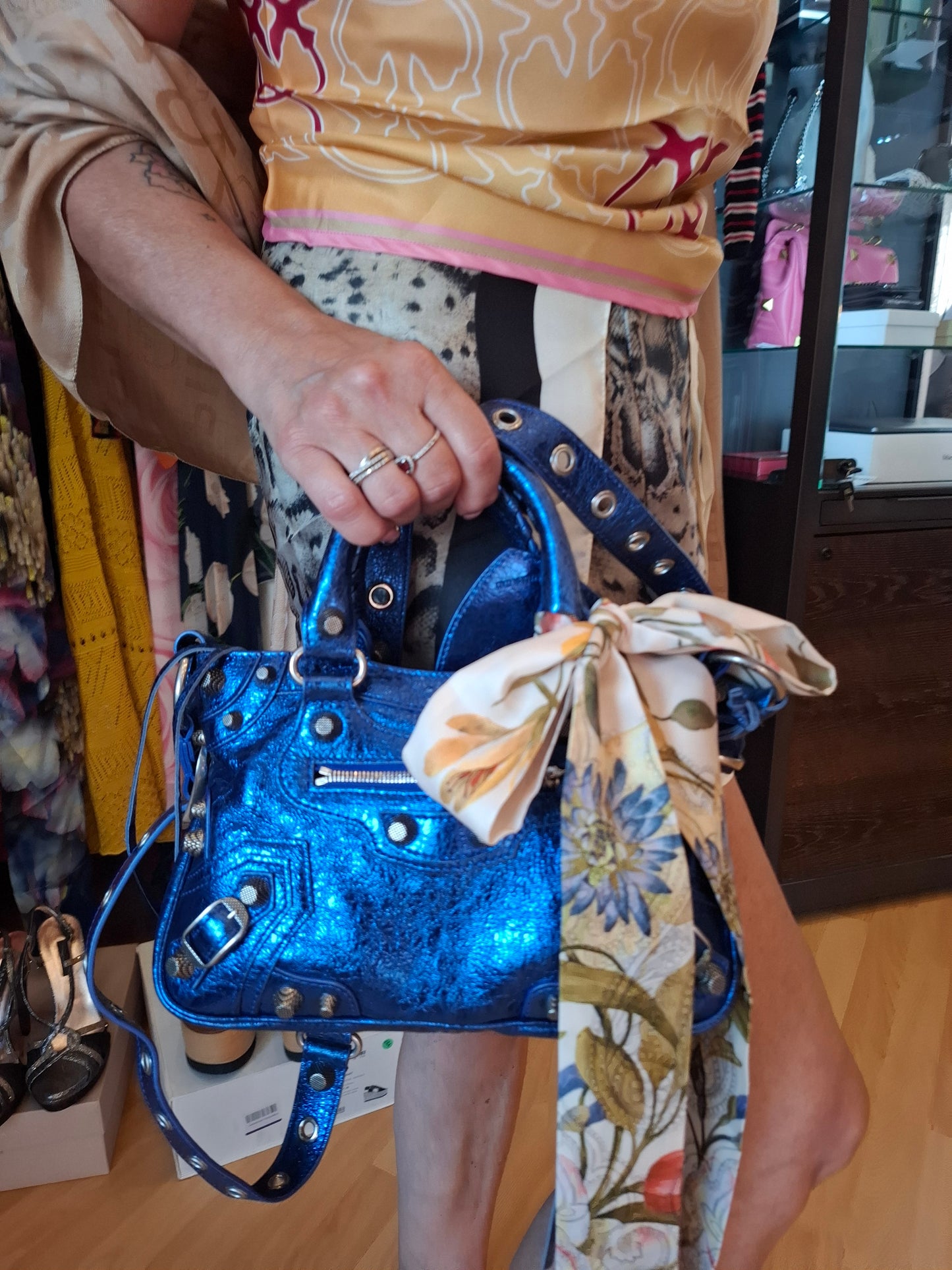 Twilly Etro