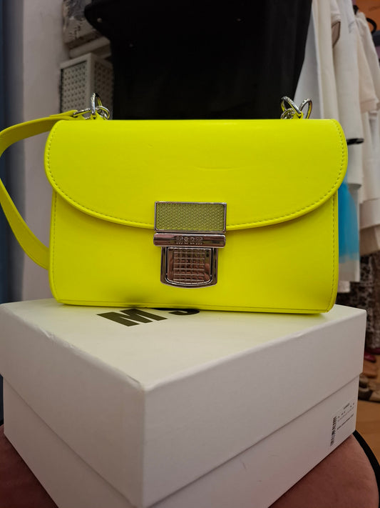 Borsa Msgm nuova