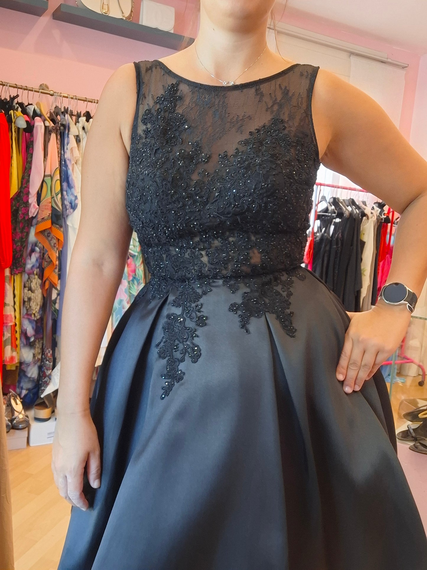 Abito sartoriale Corizzi Paris tg 40fr/44 it
