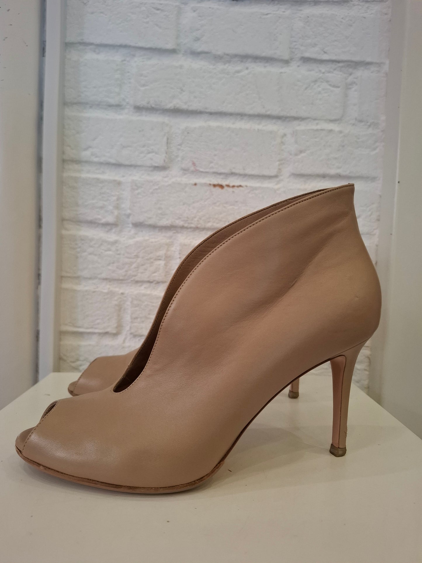 Tacchi Gianvito Rossi n*40