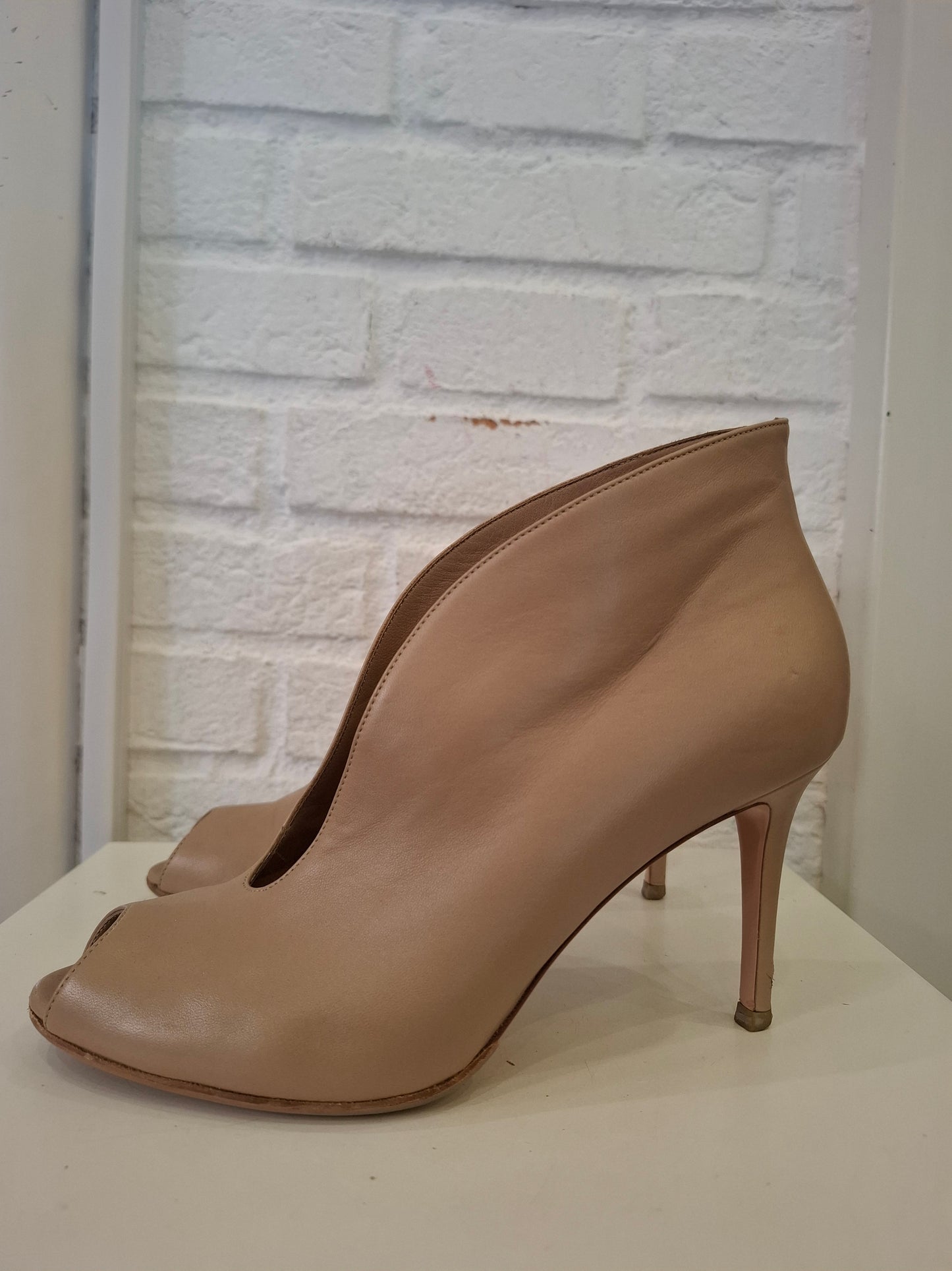 Tacchi Gianvito Rossi n*40