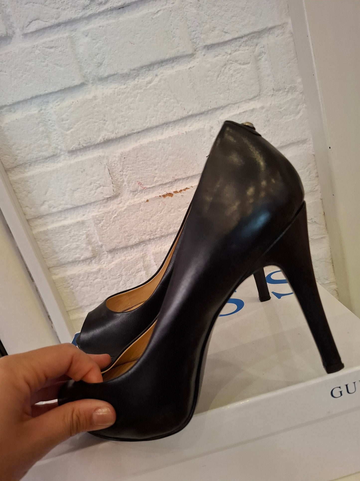 Tacco Guess n*40
