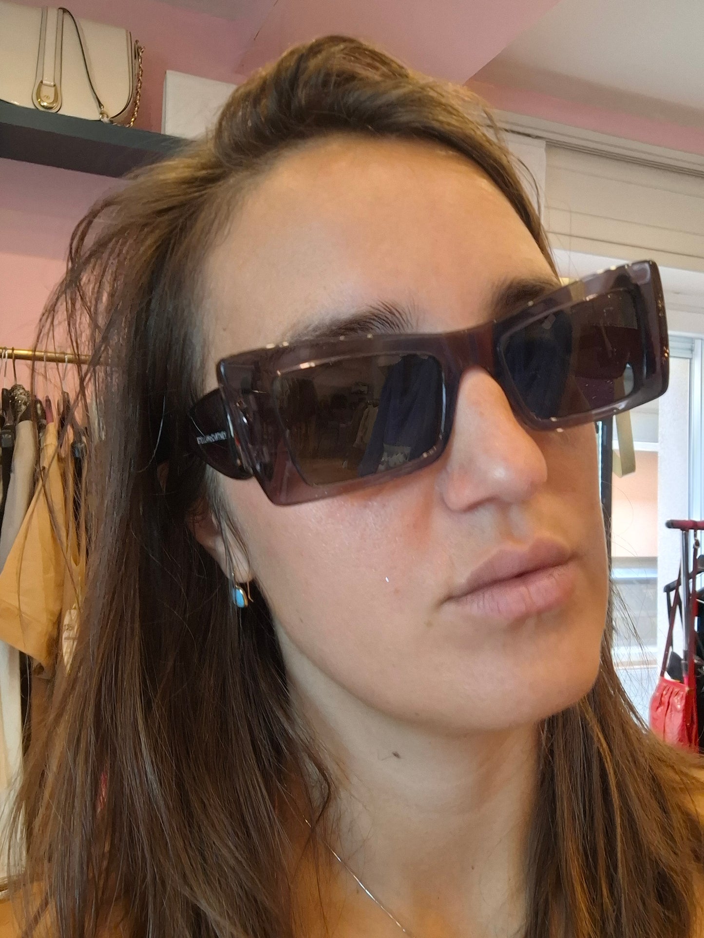 Occhiali Stella McCartney