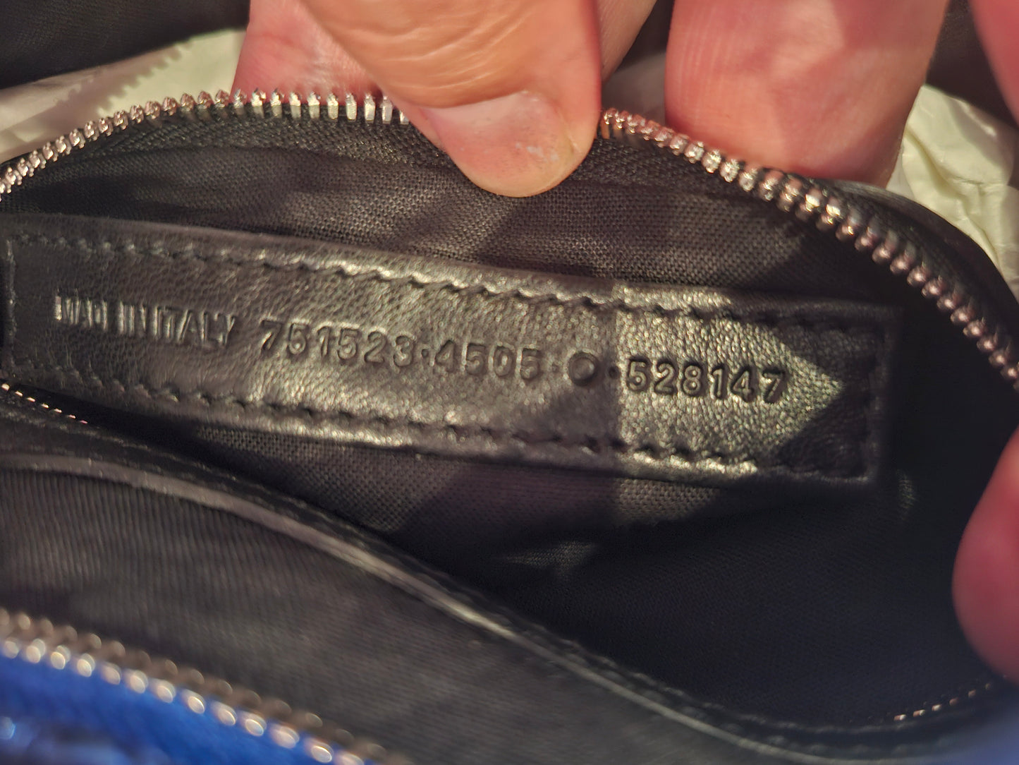 Neo Cagole City Balenciaga