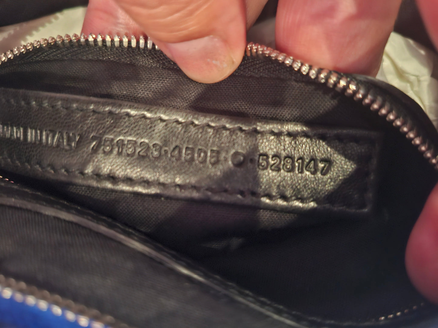 Neo Cagole City Balenciaga