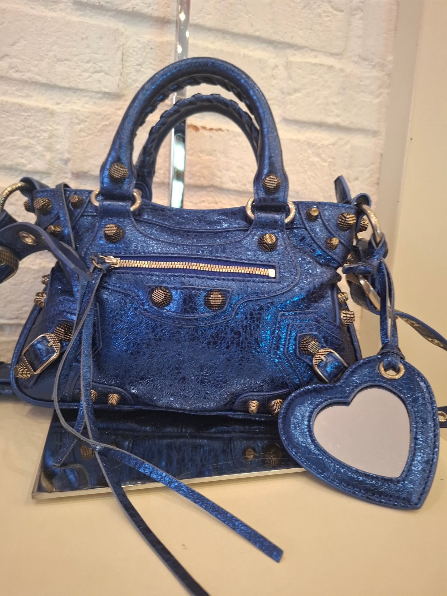 Neo Cagole City Balenciaga